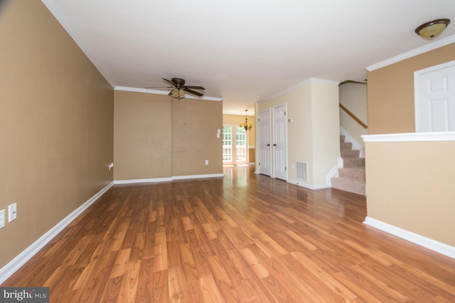 OWINGS MILLS - Residential Lease