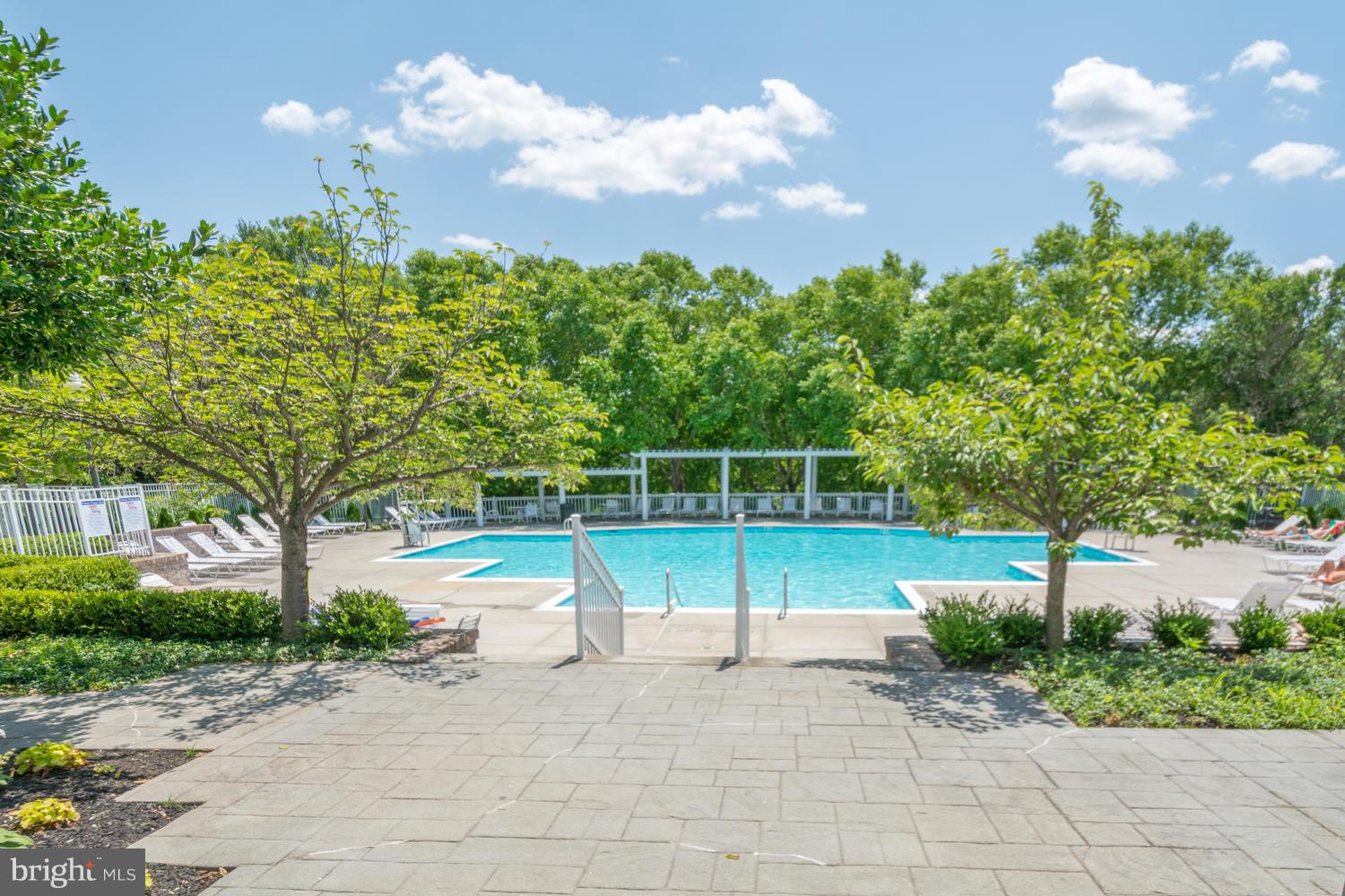 OWINGS MILLS - Residential Lease