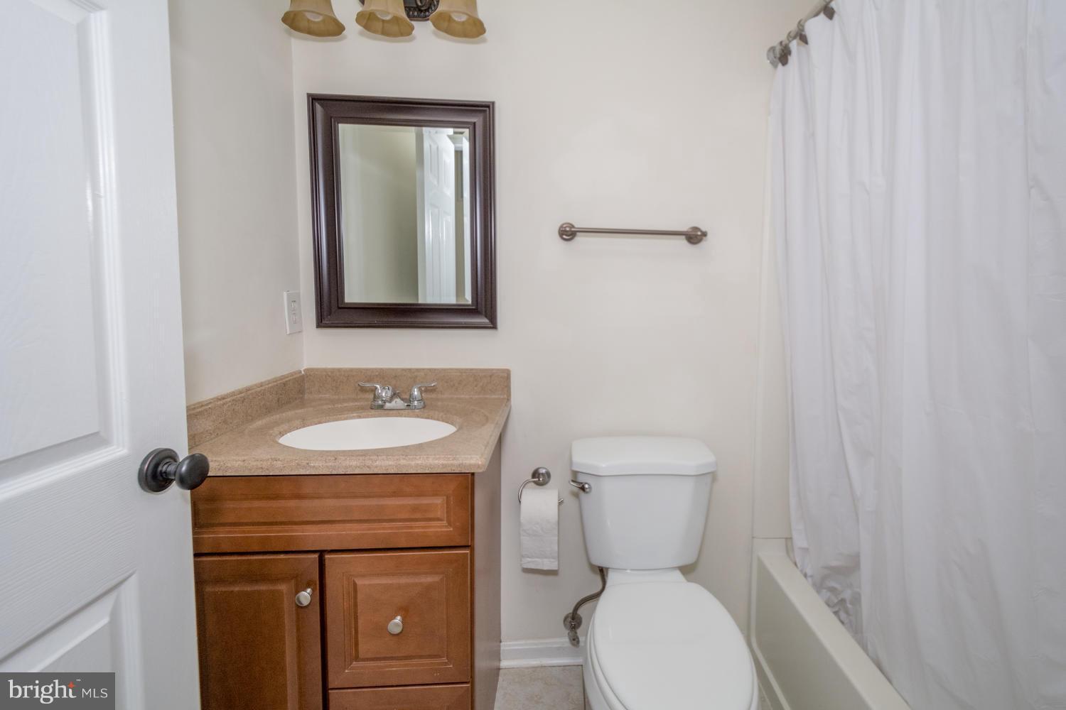 OWINGS MILLS - Residential Lease