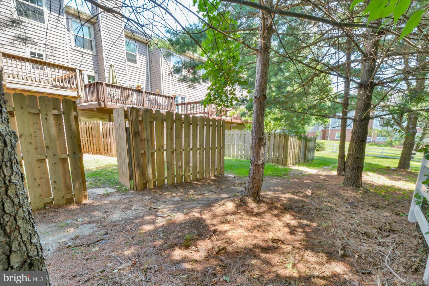 OWINGS MILLS - Residential Lease