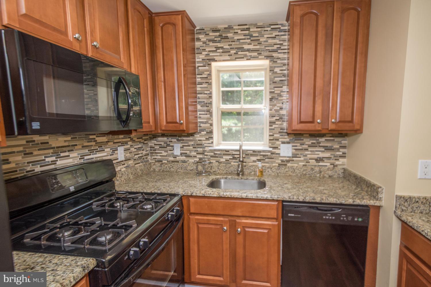 OWINGS MILLS - Residential Lease