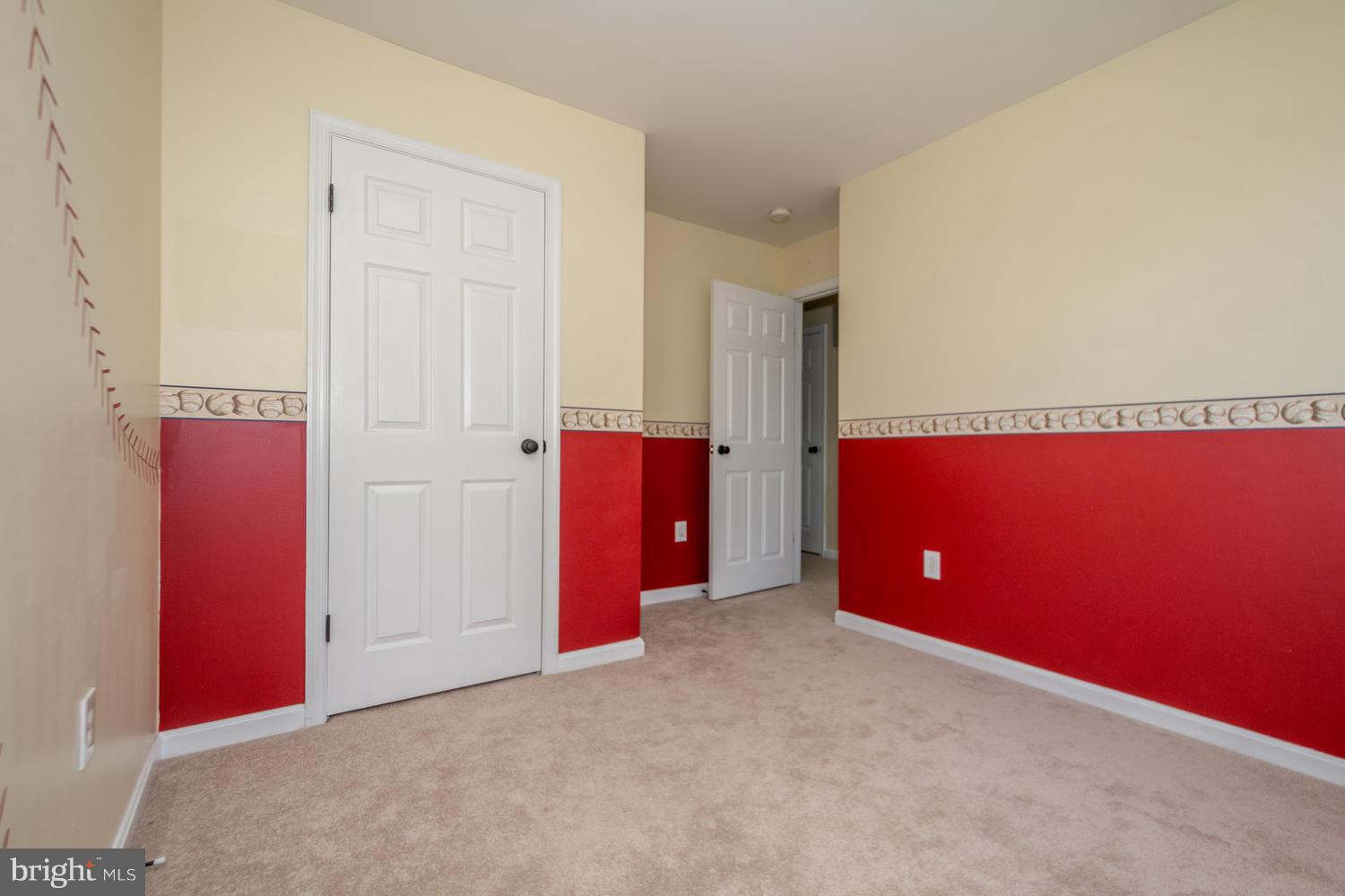 OWINGS MILLS - Residential Lease