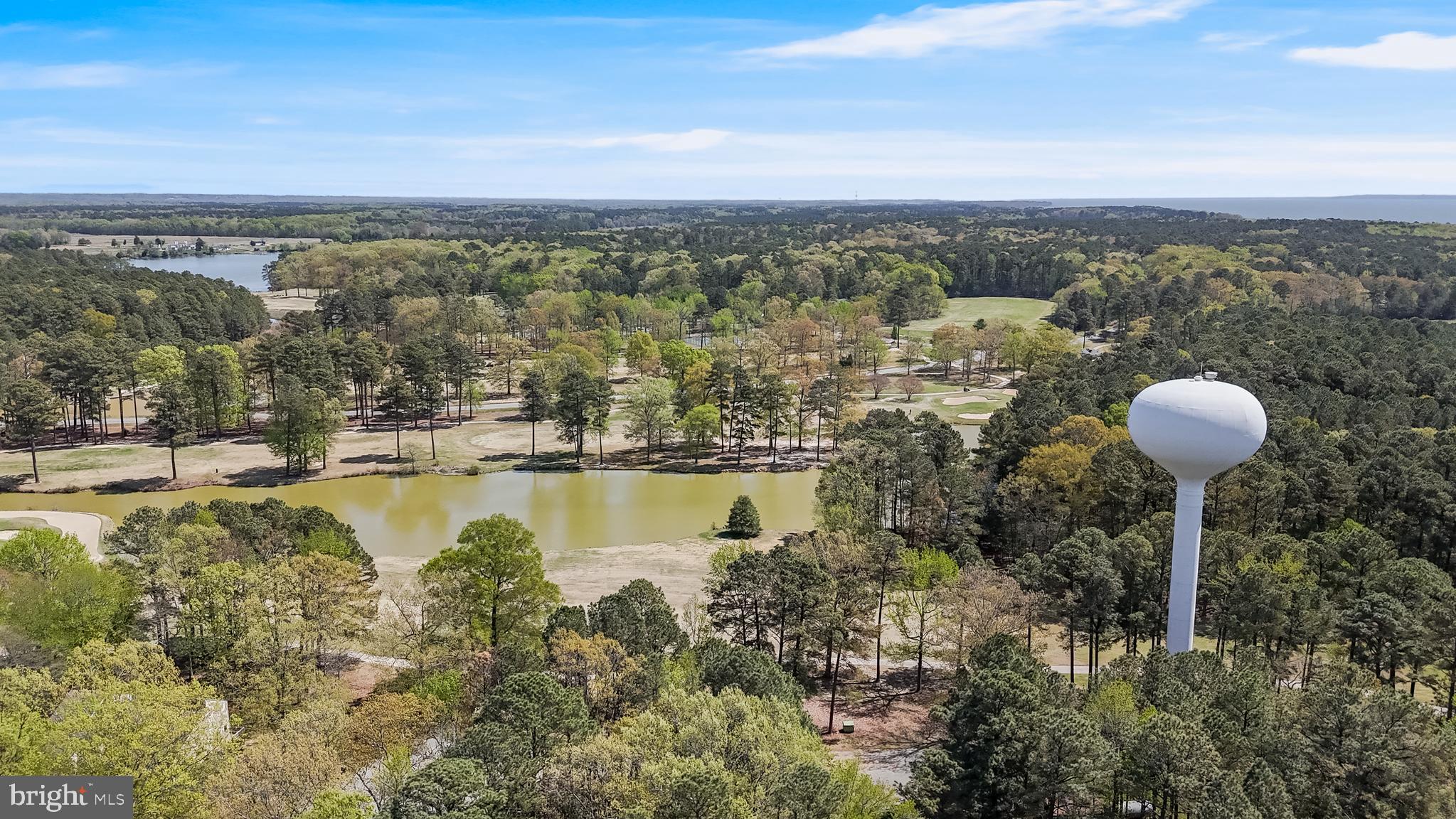 SWAN POINT SUB - Residential