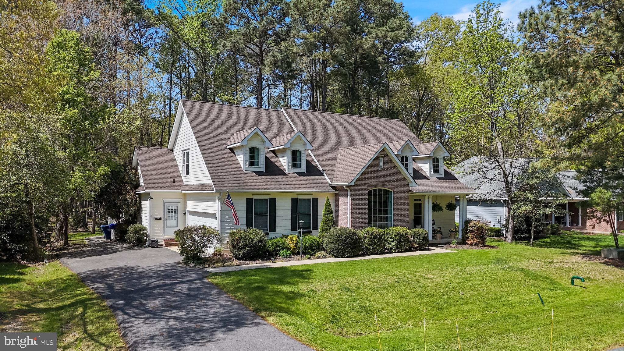 SWAN POINT SUB - Residential