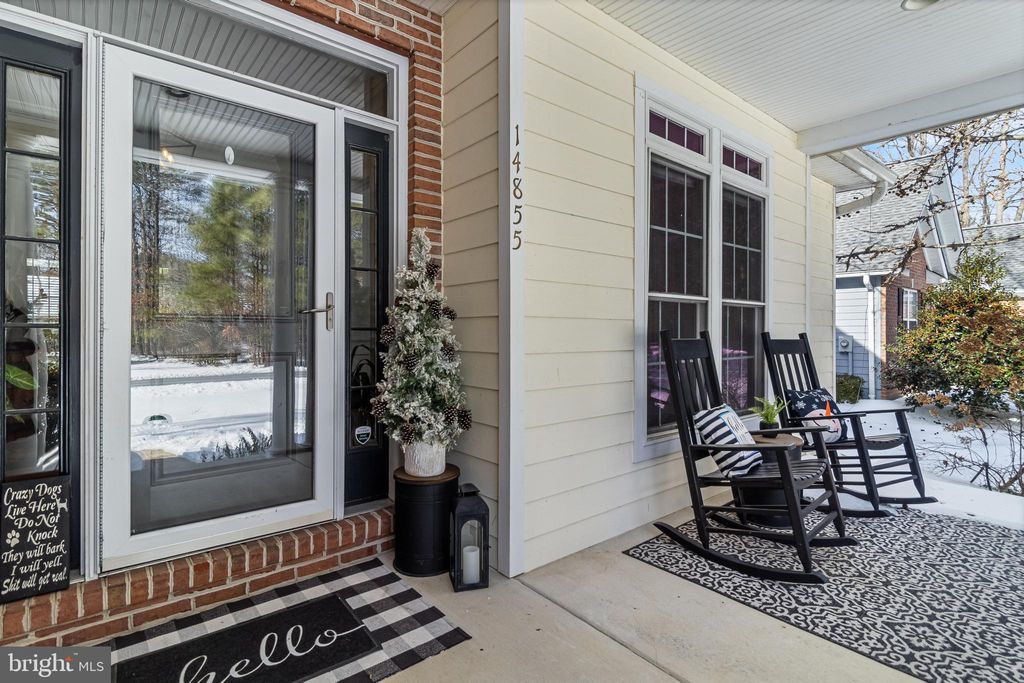 Photo of 14855 King Charles Dr, ISSUE, MD 20645 (MLS # MDCH2050682)