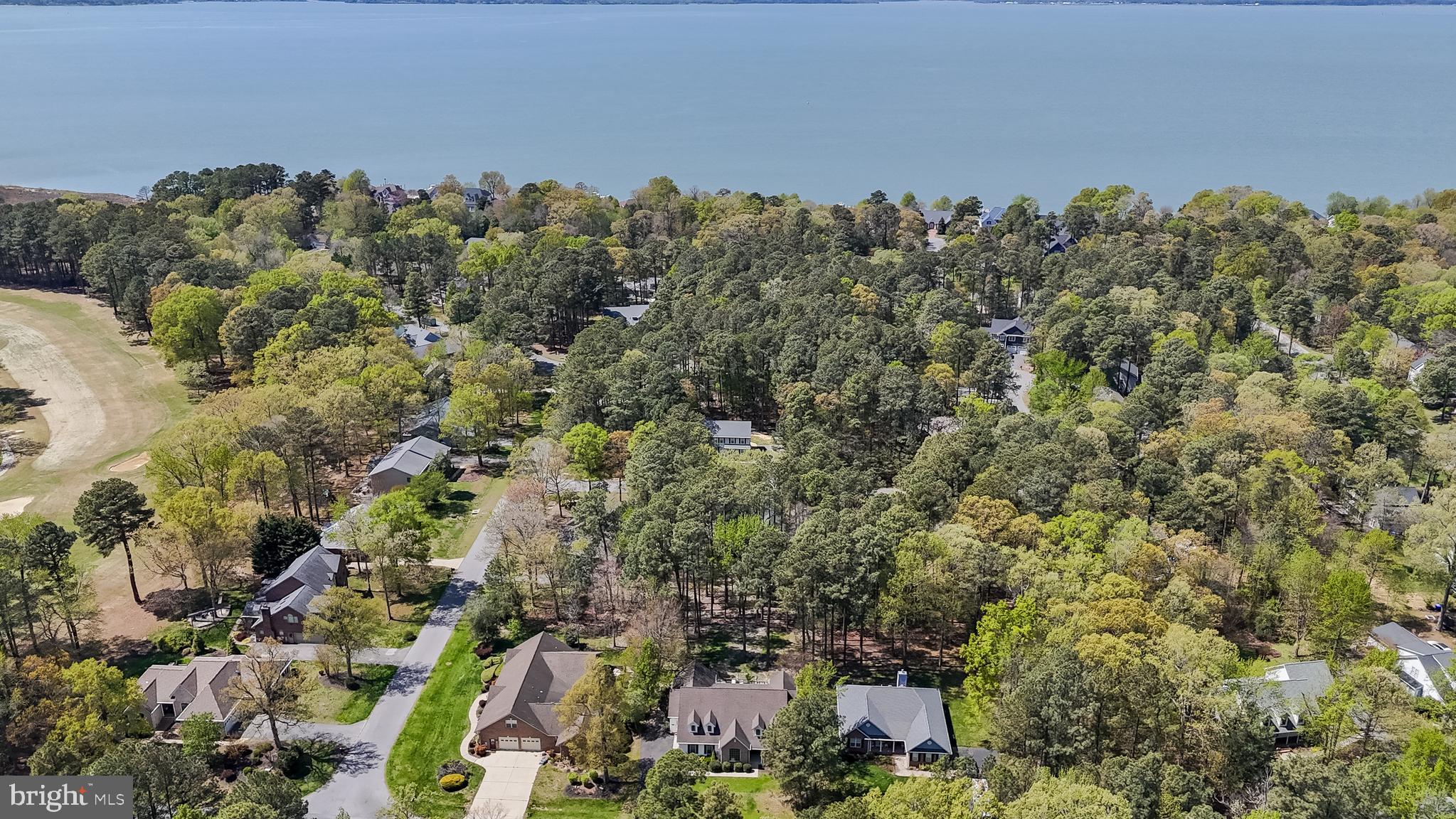 SWAN POINT SUB - Residential