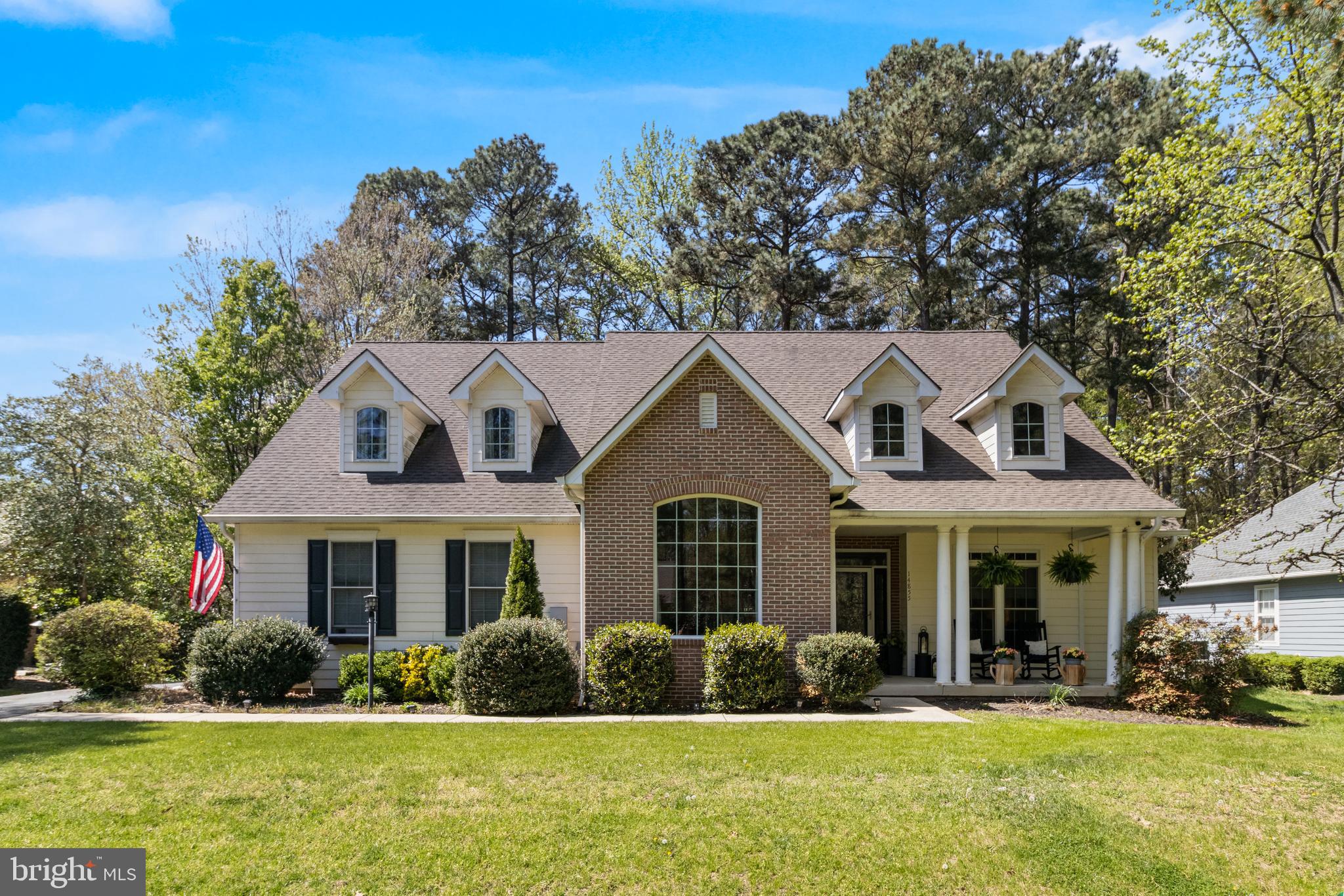 SWAN POINT SUB - Residential