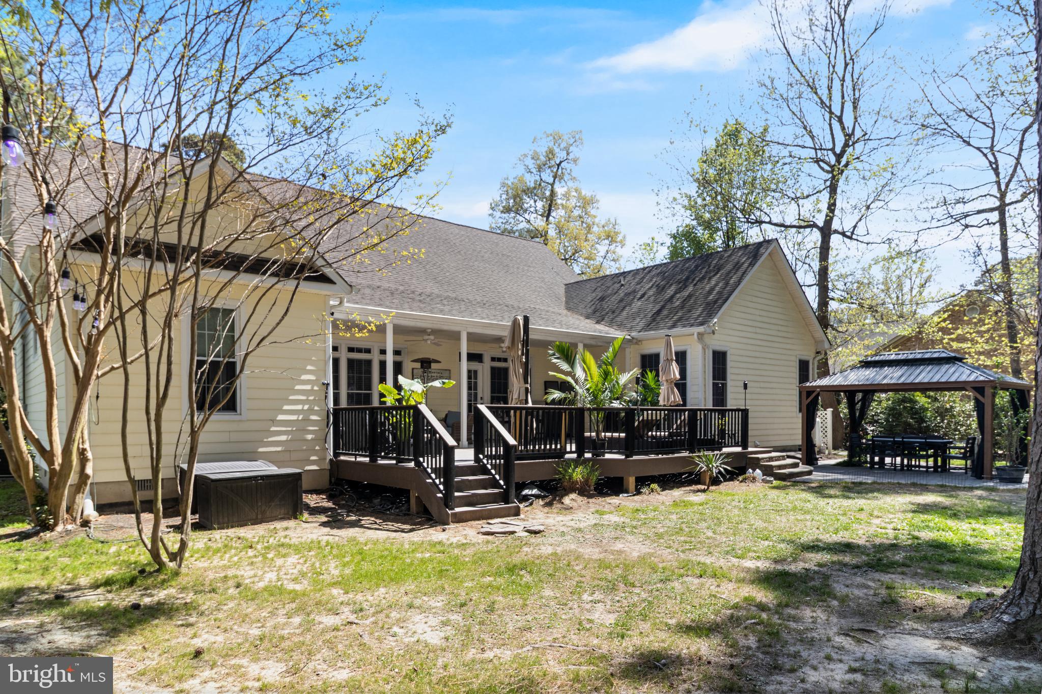 SWAN POINT SUB - Residential