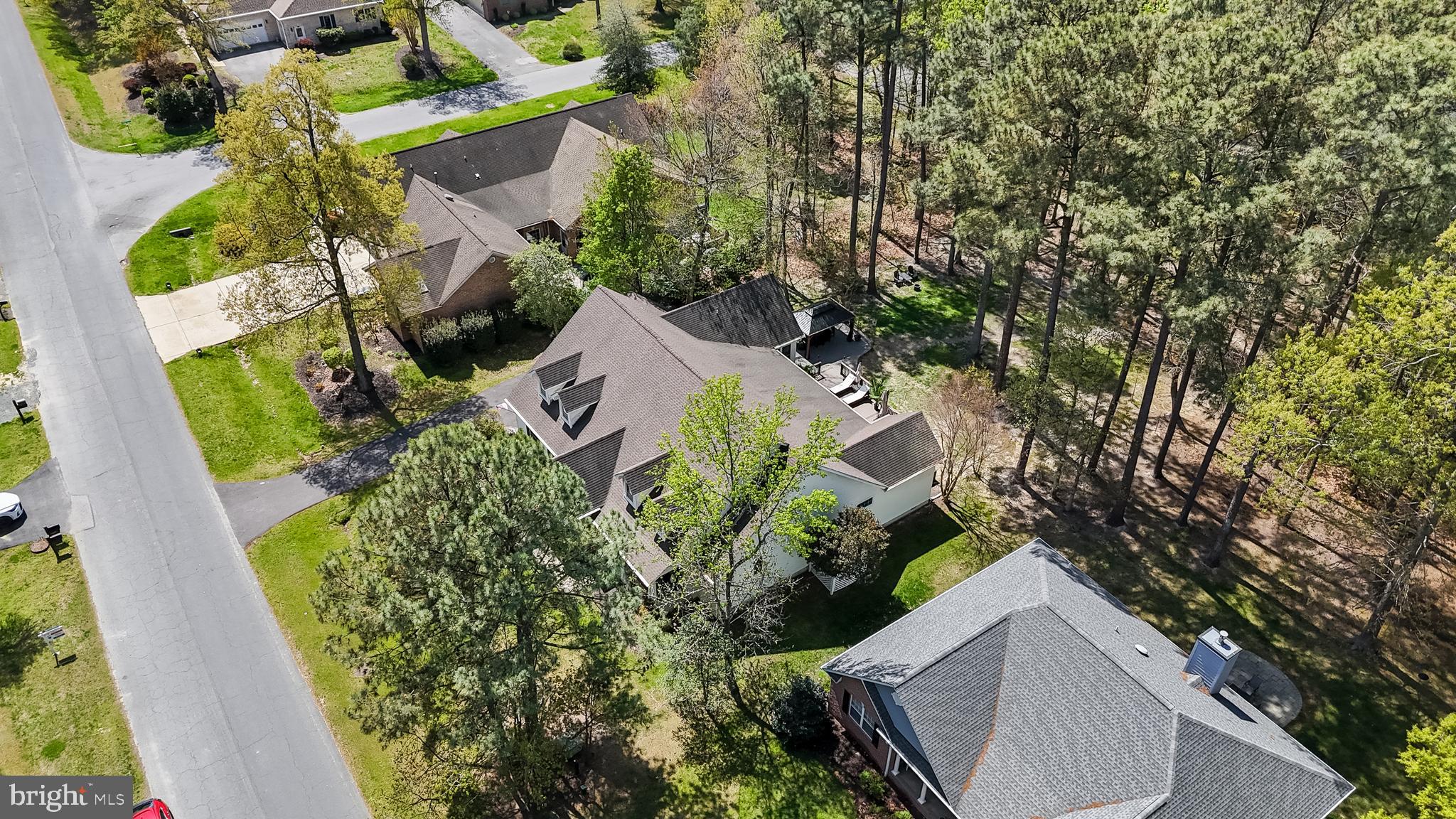 SWAN POINT SUB - Residential