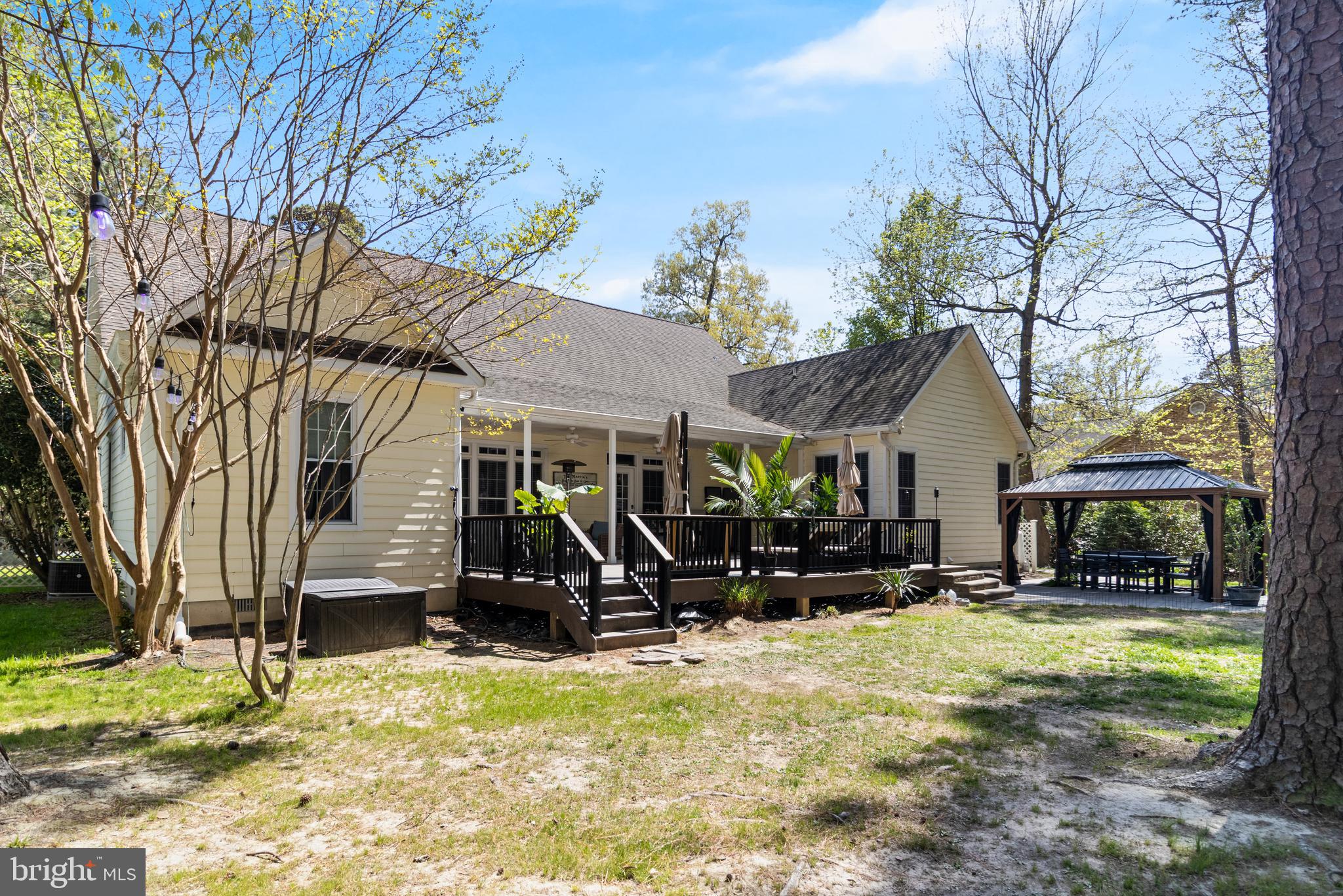 SWAN POINT SUB - Residential