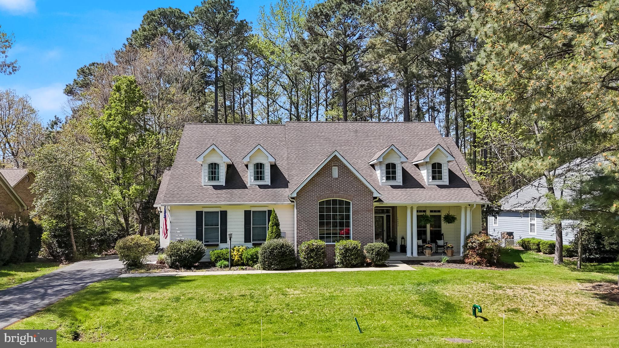 SWAN POINT SUB - Residential