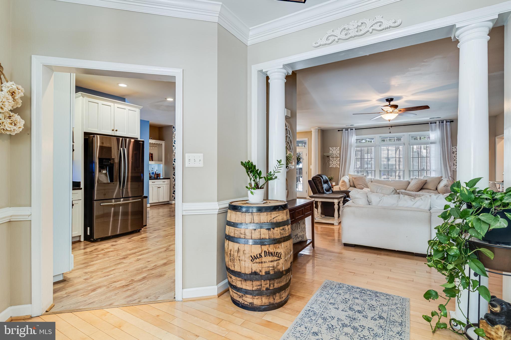 SWAN POINT SUB - Residential