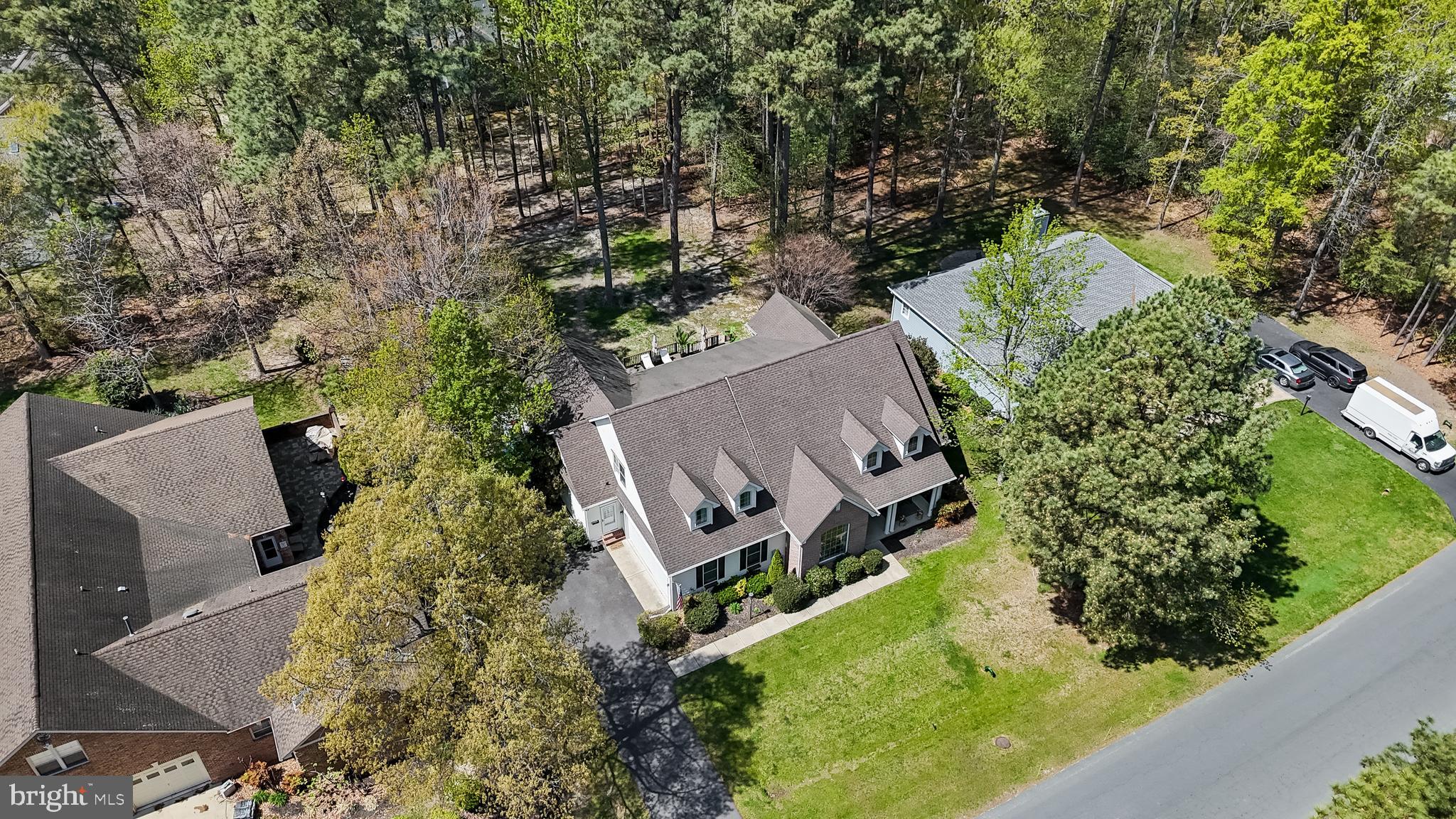 SWAN POINT SUB - Residential