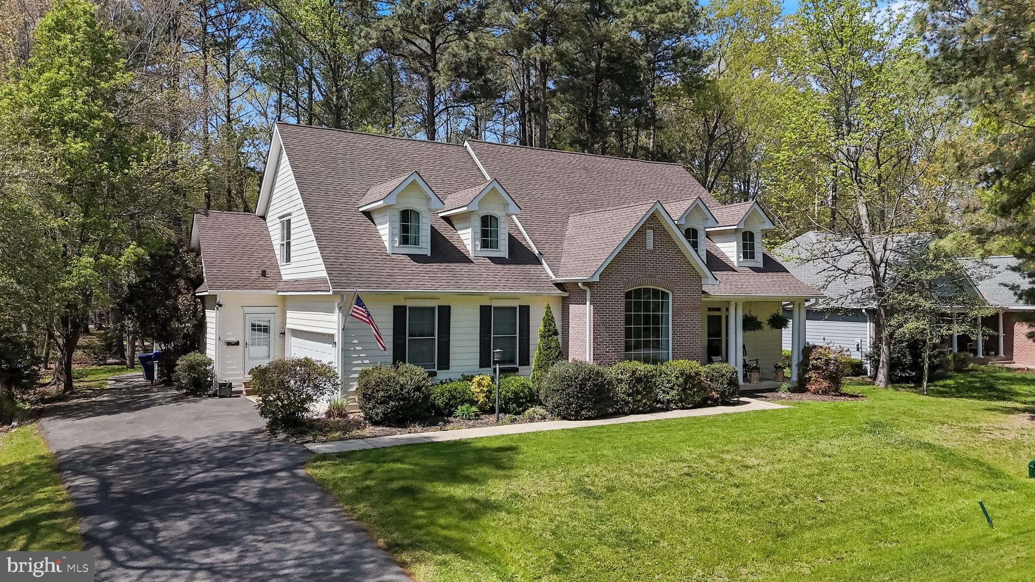 SWAN POINT SUB - Residential