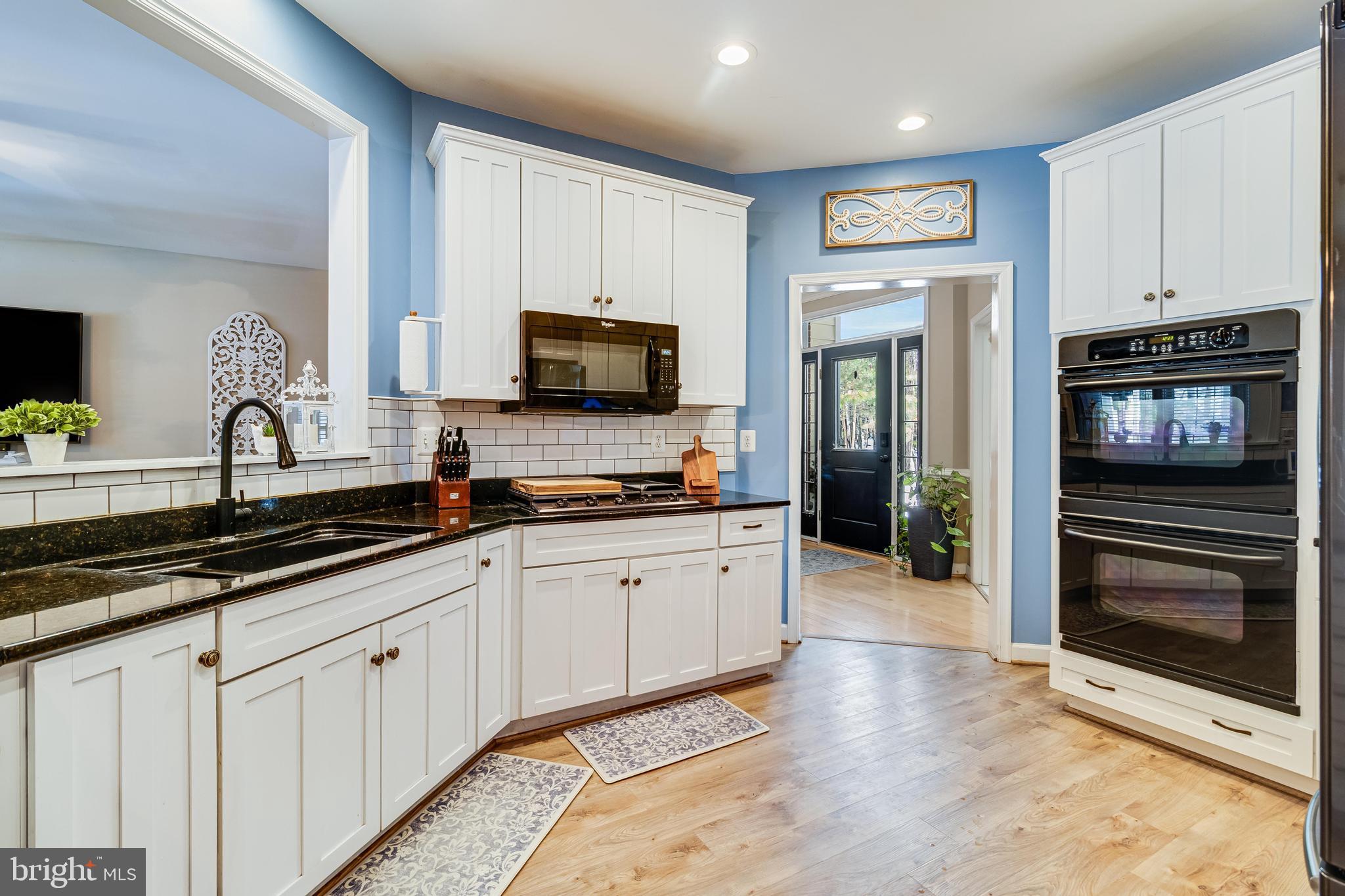 SWAN POINT SUB - Residential