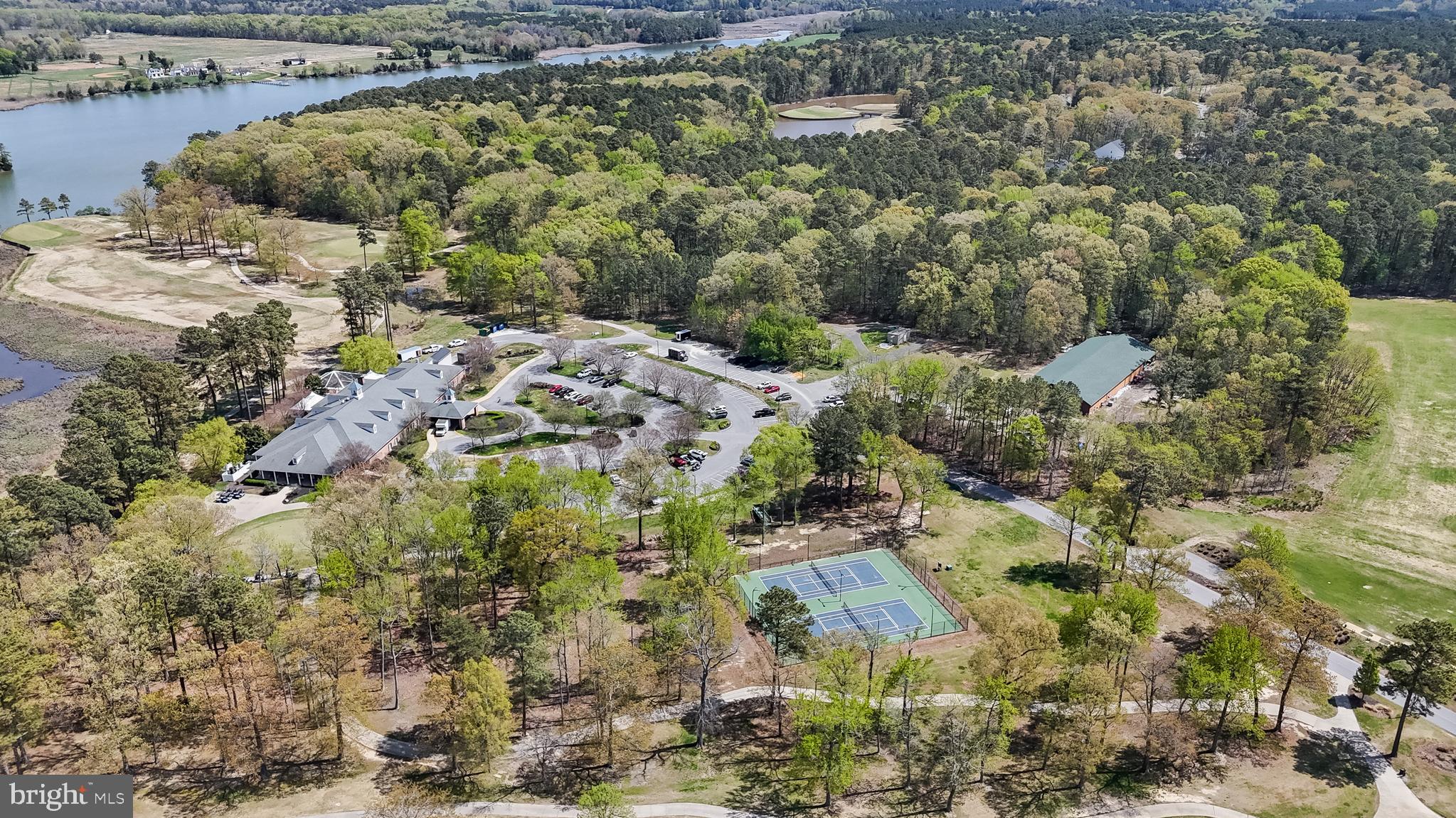 SWAN POINT SUB - Residential