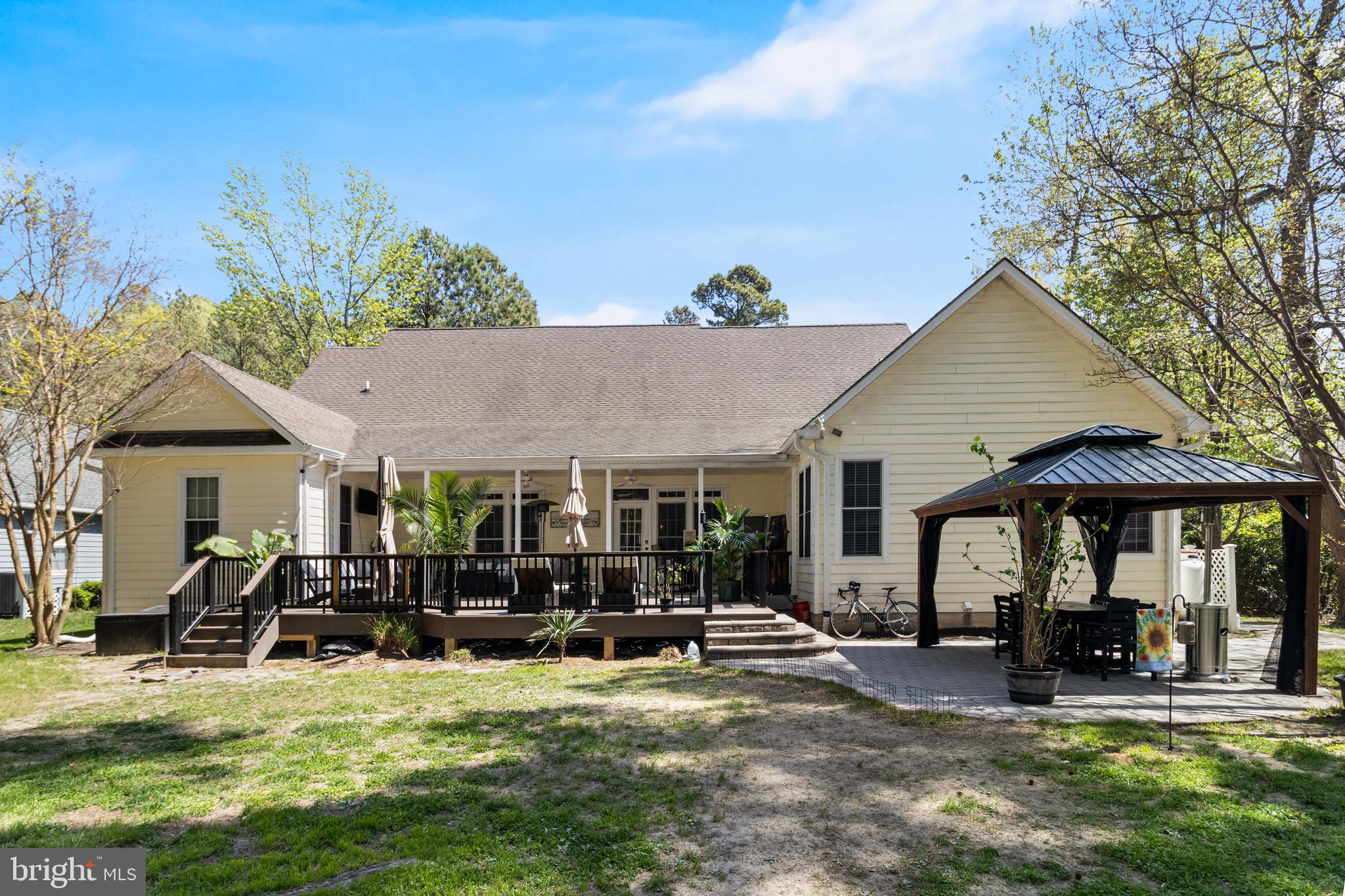 SWAN POINT SUB - Residential