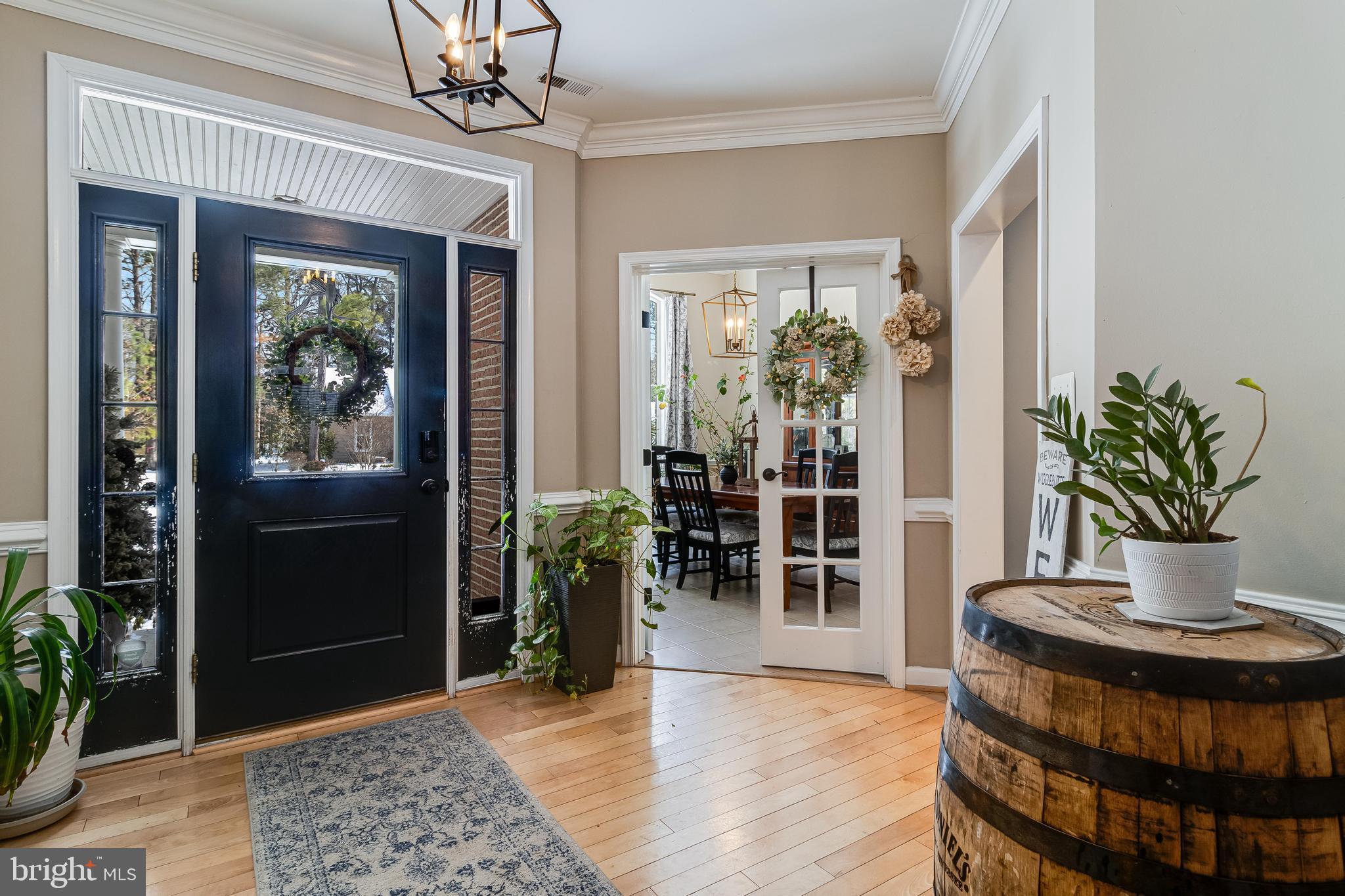 SWAN POINT SUB - Residential