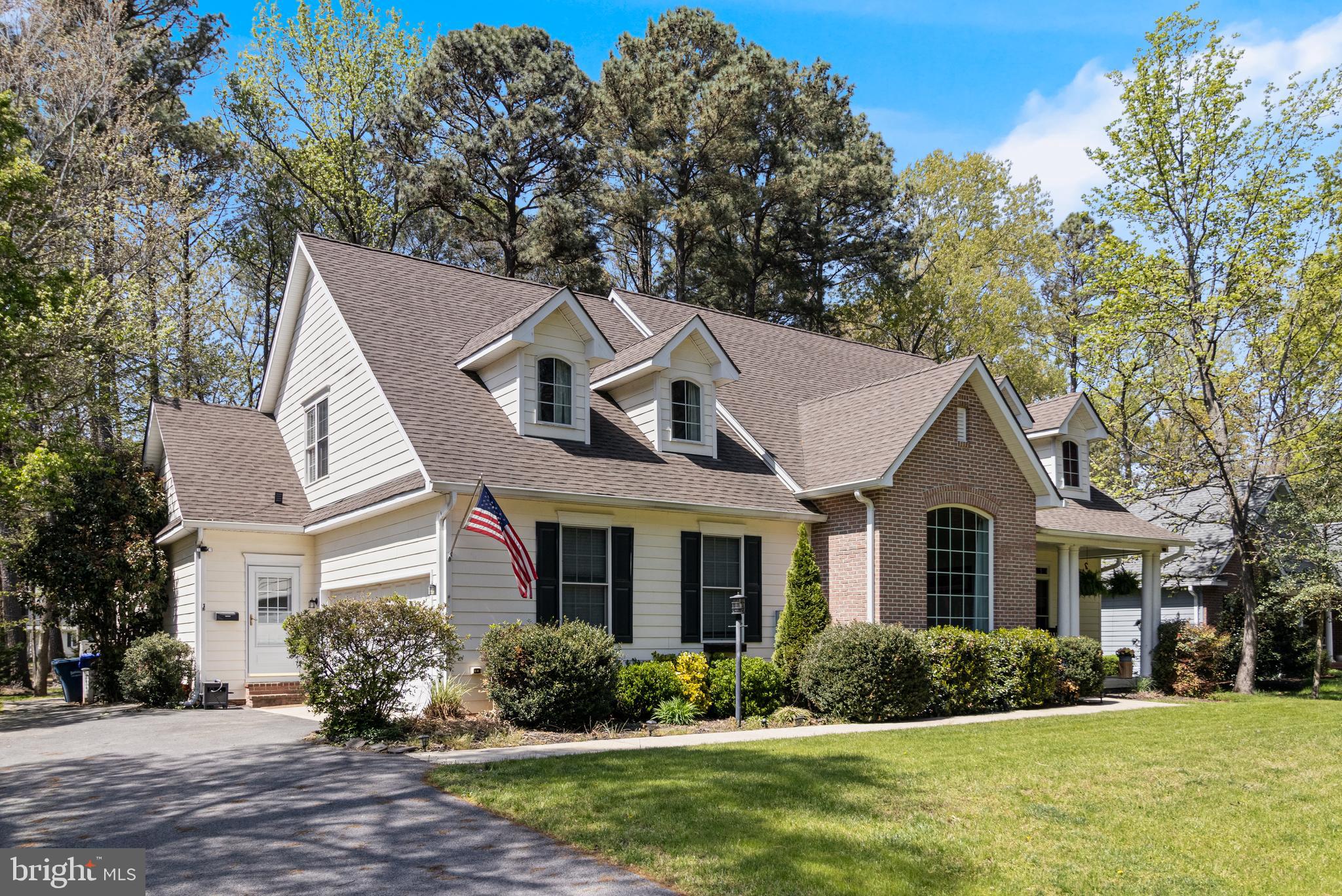 SWAN POINT SUB - Residential