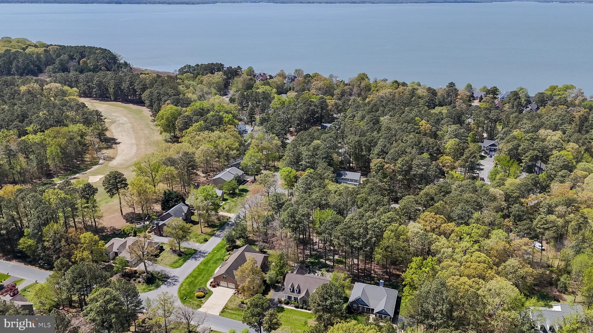 SWAN POINT SUB - Residential