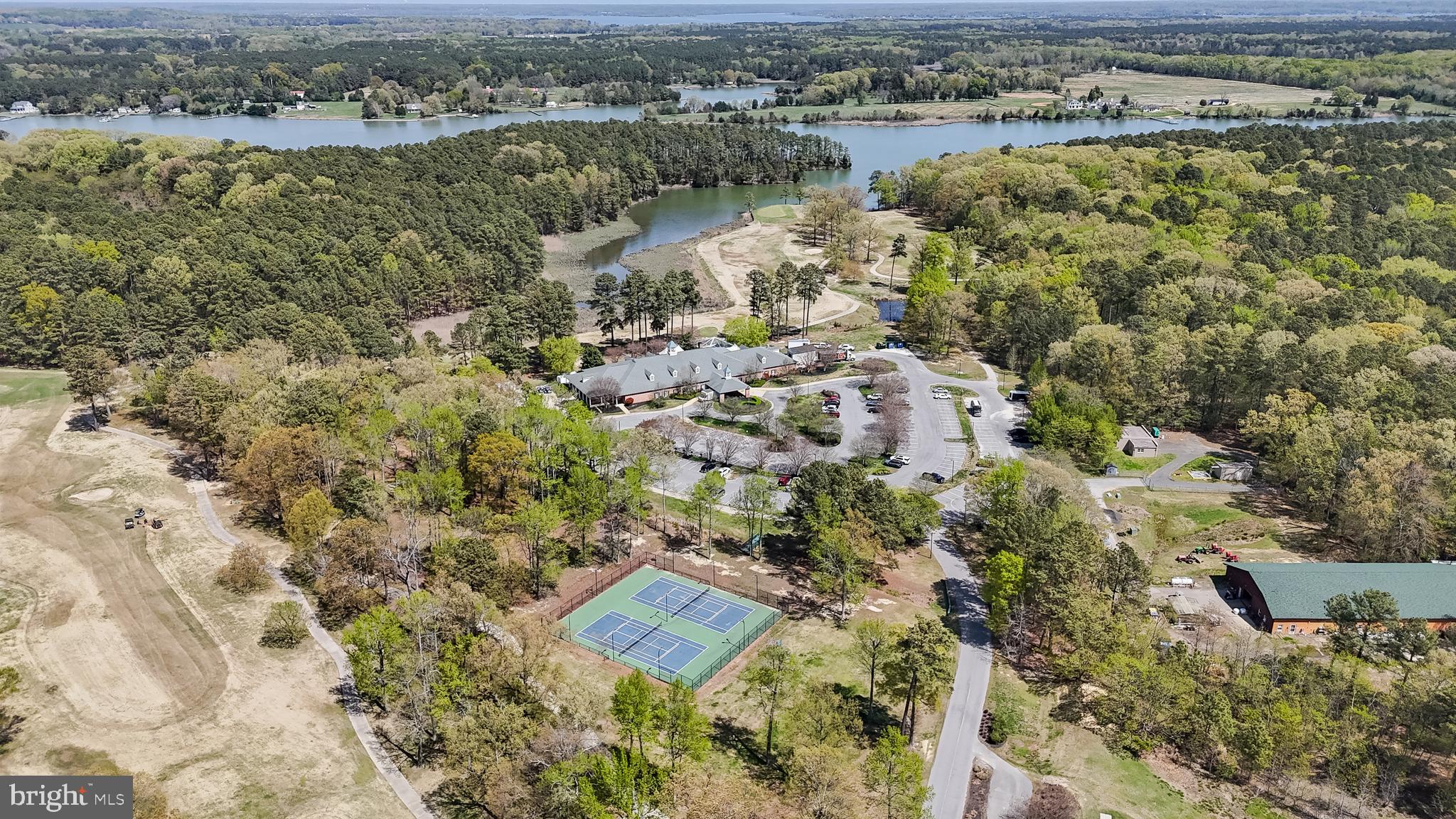 SWAN POINT SUB - Residential