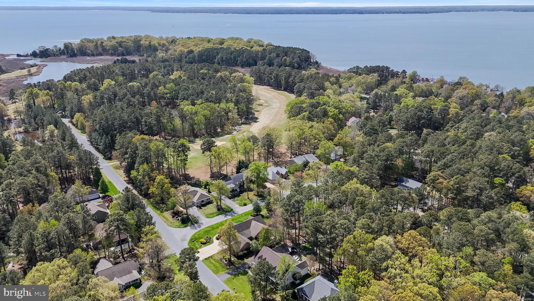 SWAN POINT SUB - Residential