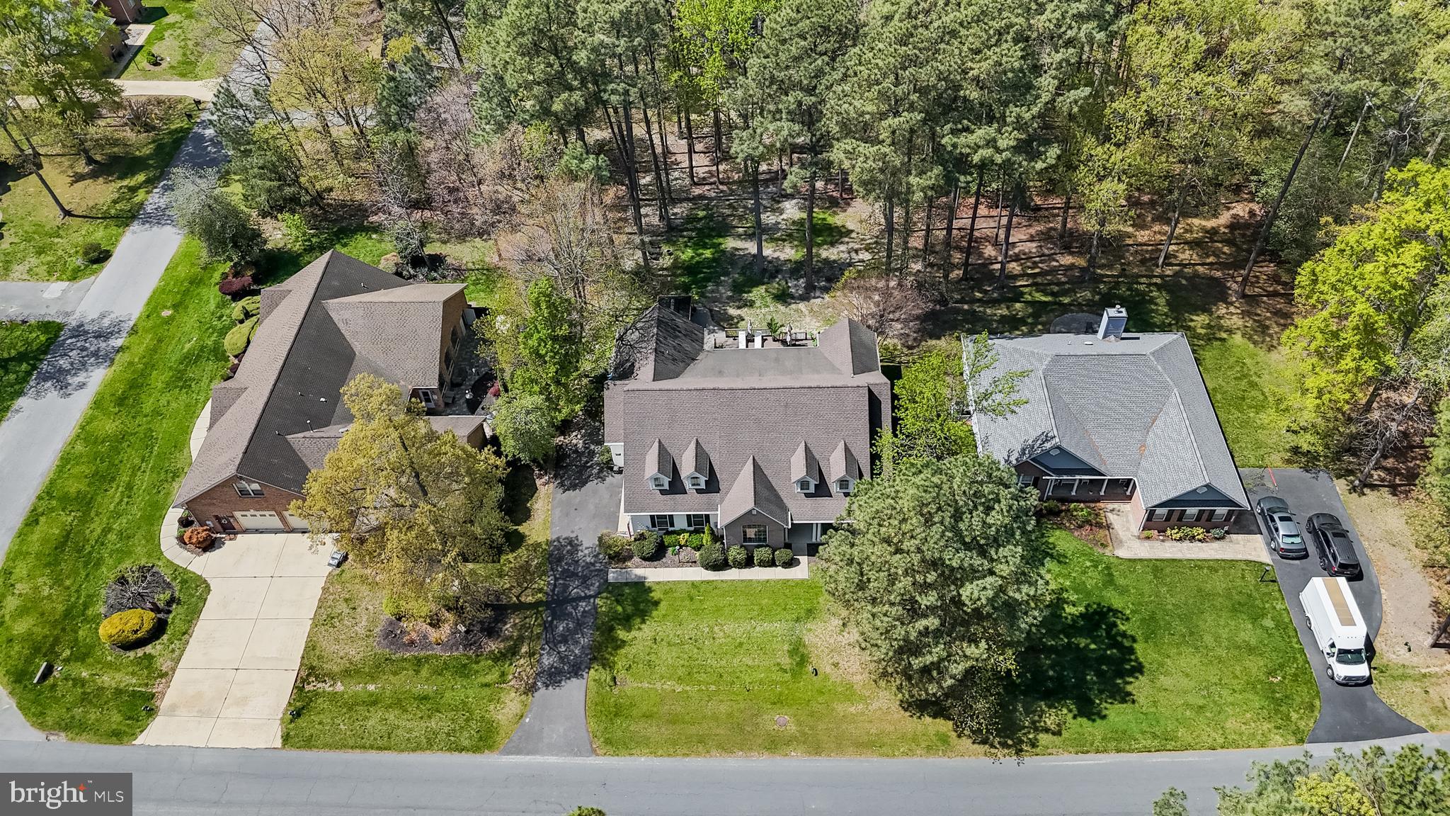 SWAN POINT SUB - Residential