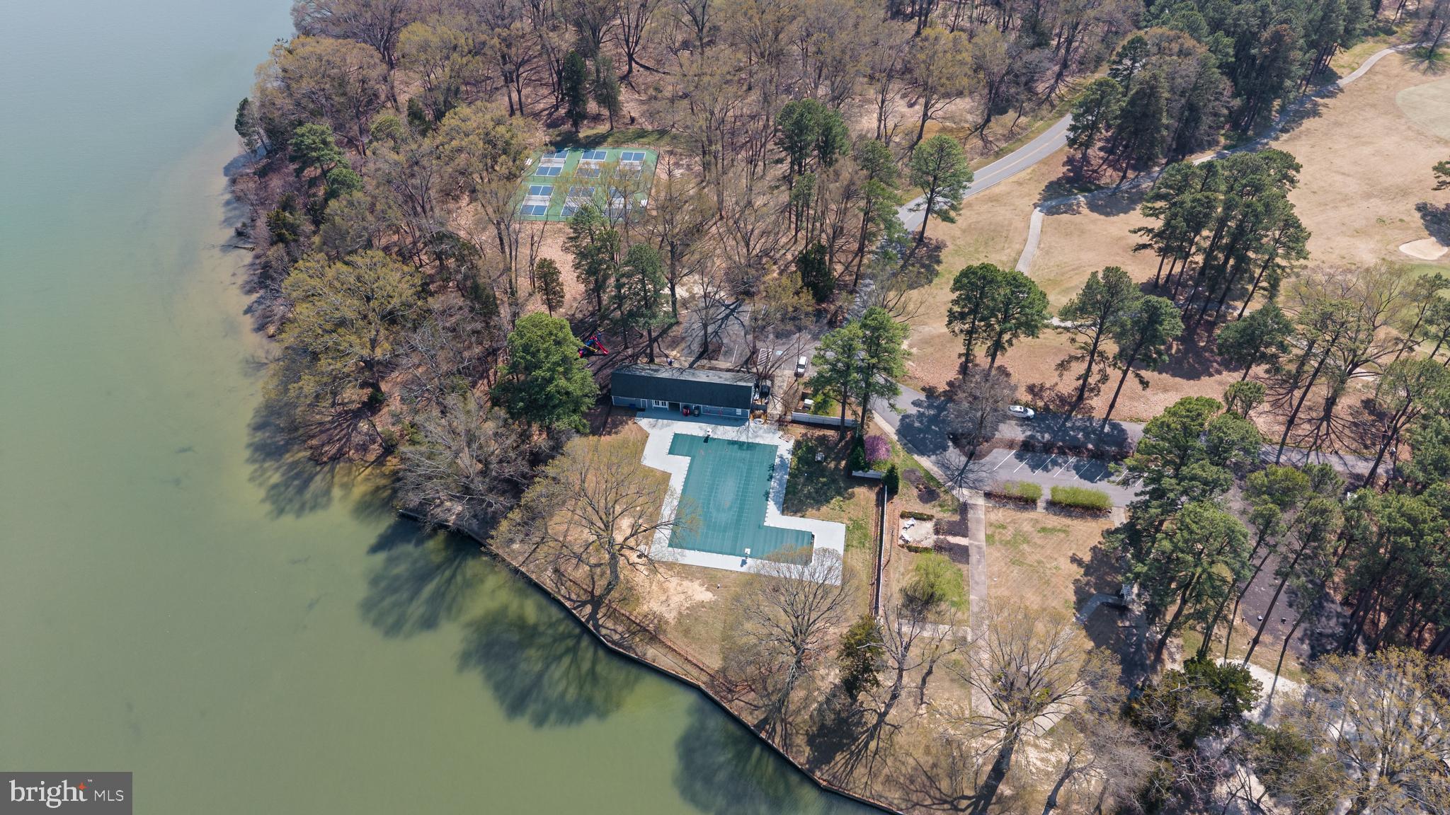 SWAN POINT SUB - Residential