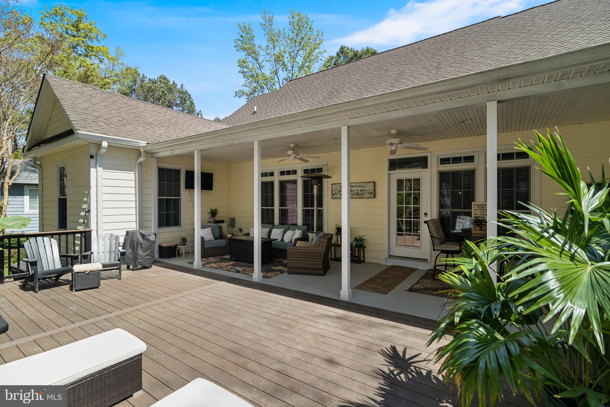 SWAN POINT SUB - Residential