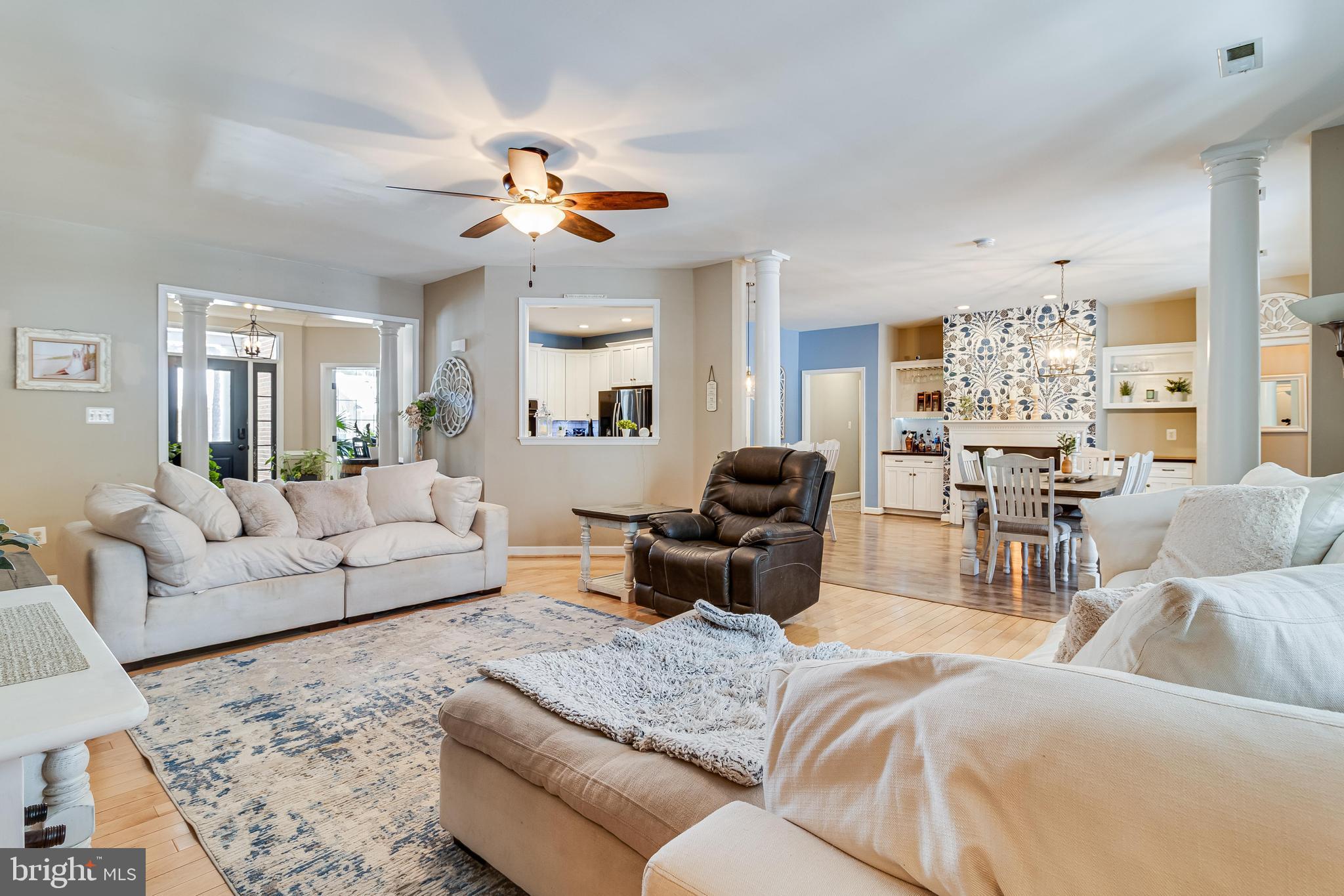 SWAN POINT SUB - Residential