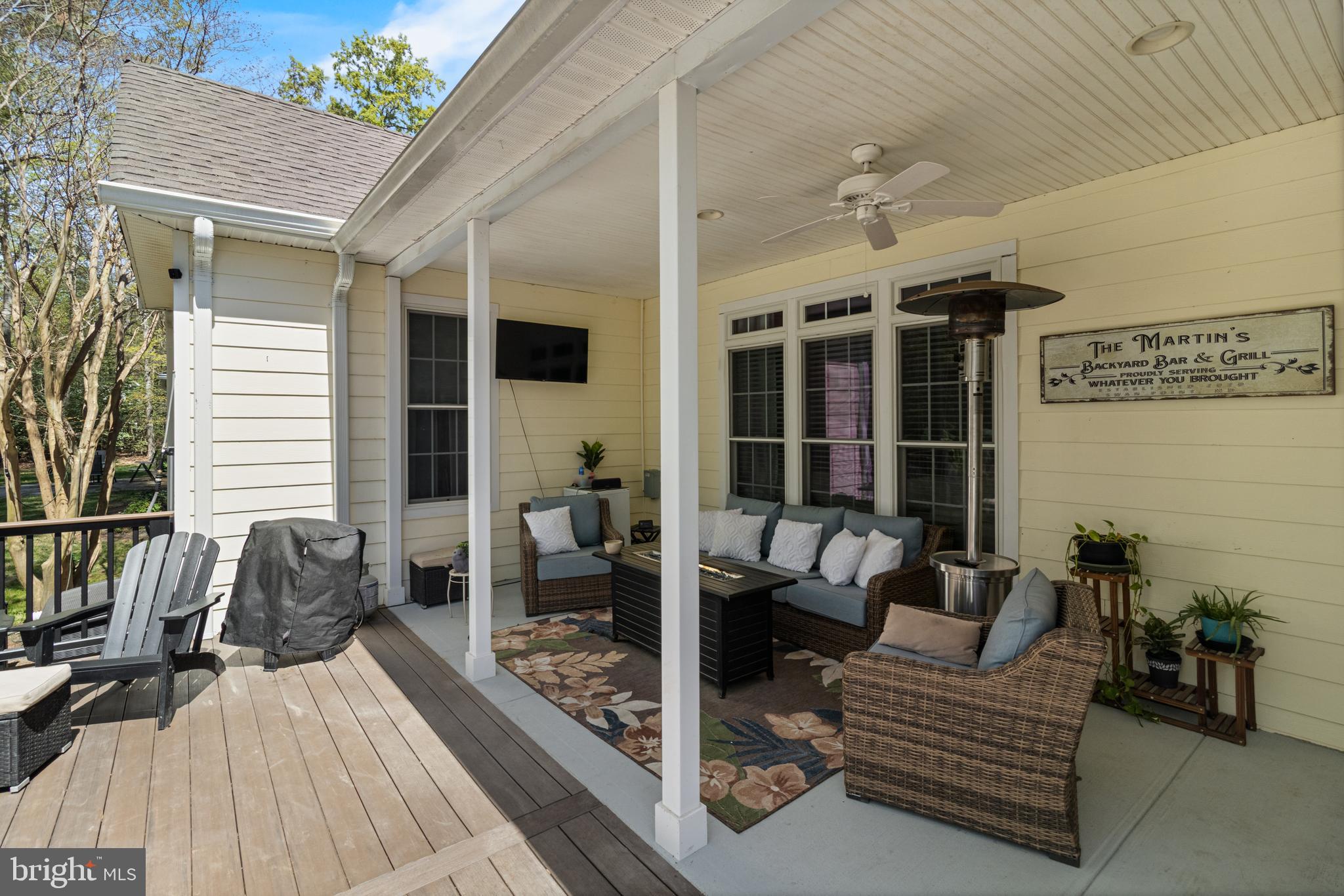 SWAN POINT SUB - Residential