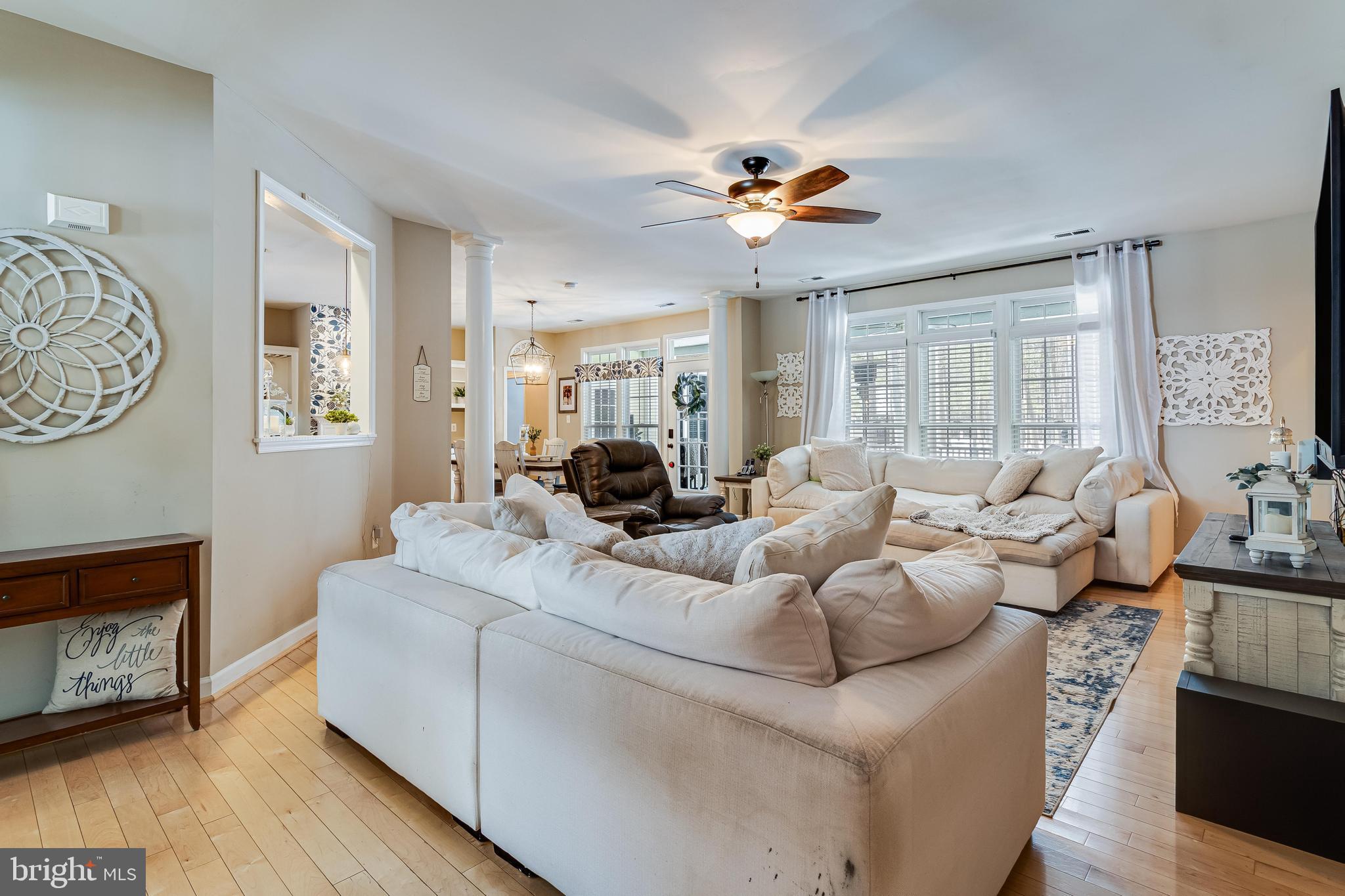 SWAN POINT SUB - Residential