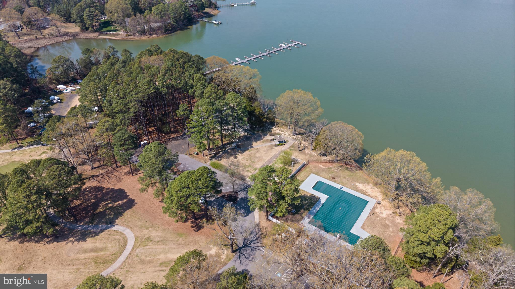 SWAN POINT SUB - Residential