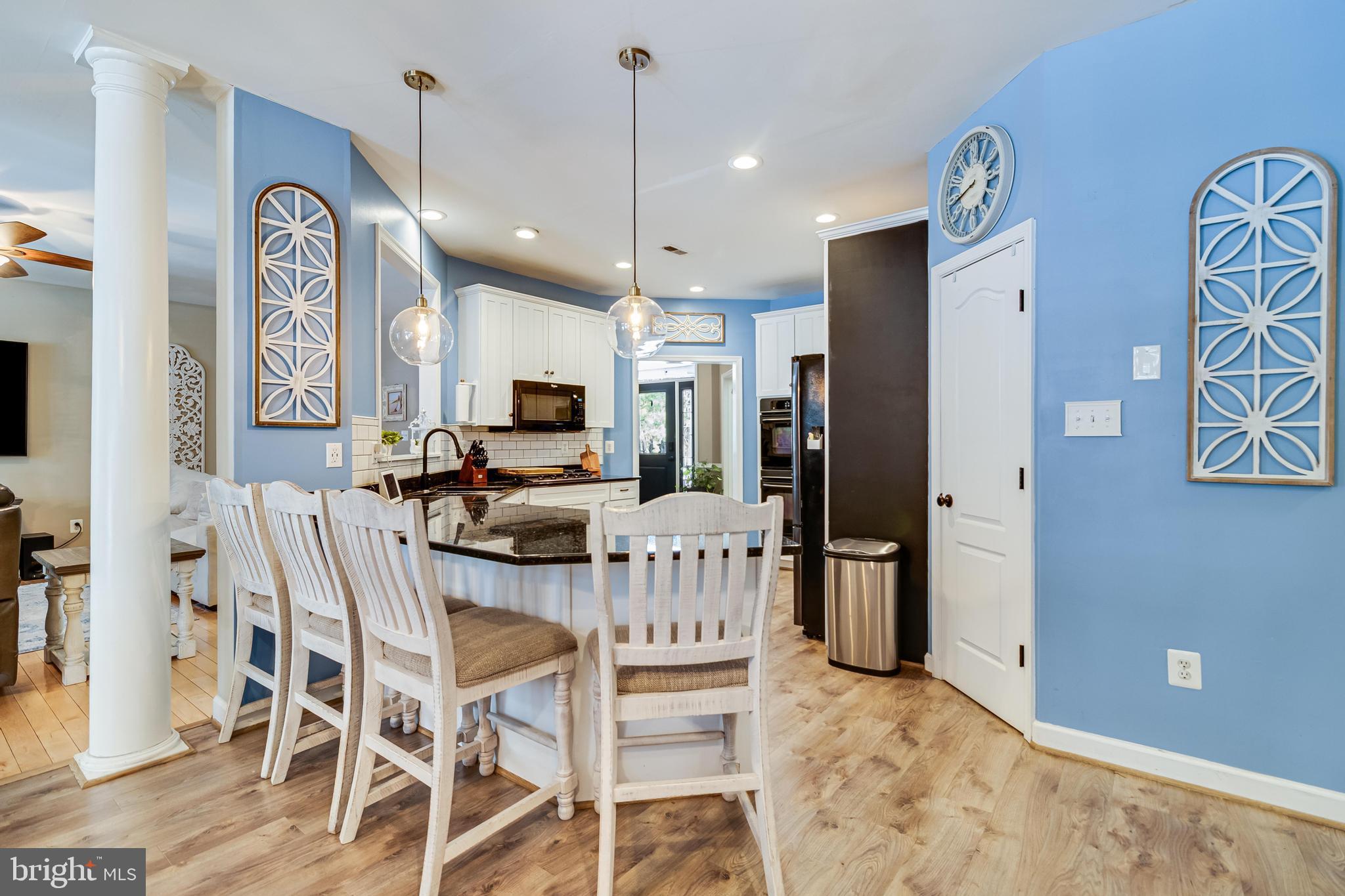 SWAN POINT SUB - Residential