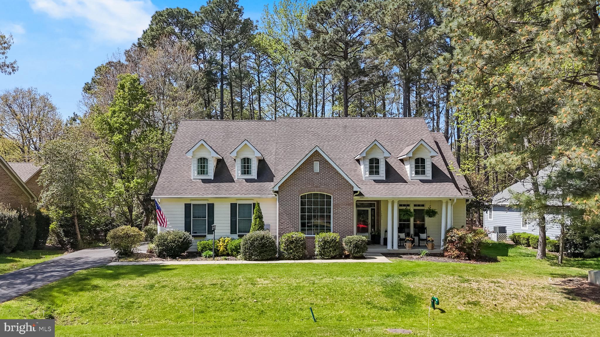 SWAN POINT SUB - Residential