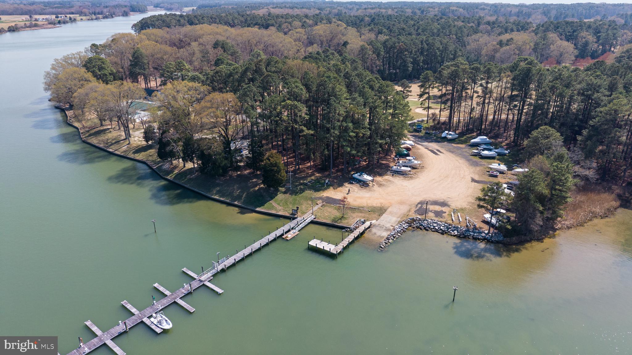 SWAN POINT SUB - Residential