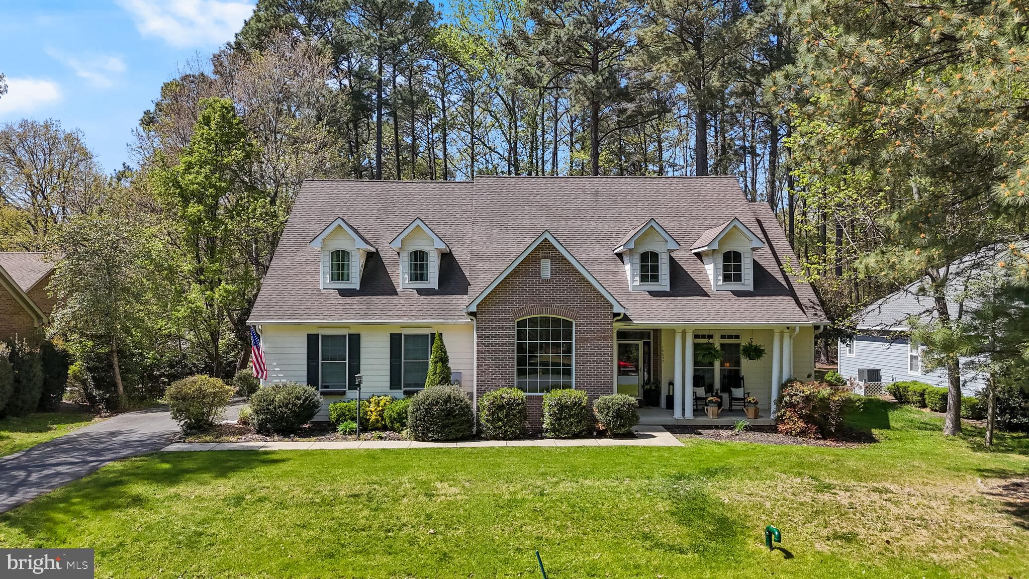 SWAN POINT SUB - Residential