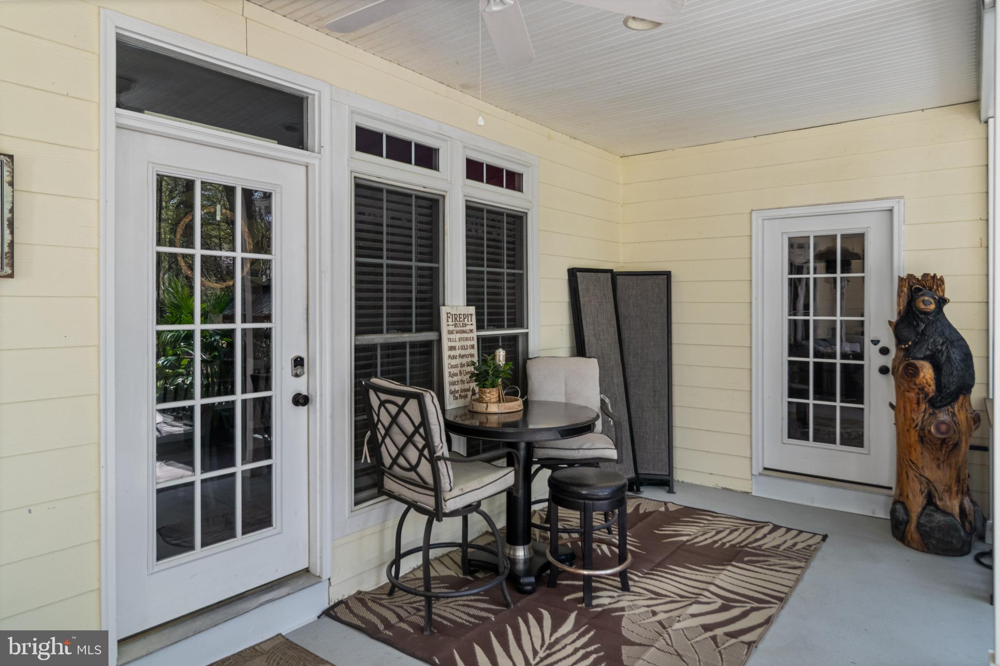 SWAN POINT SUB - Residential