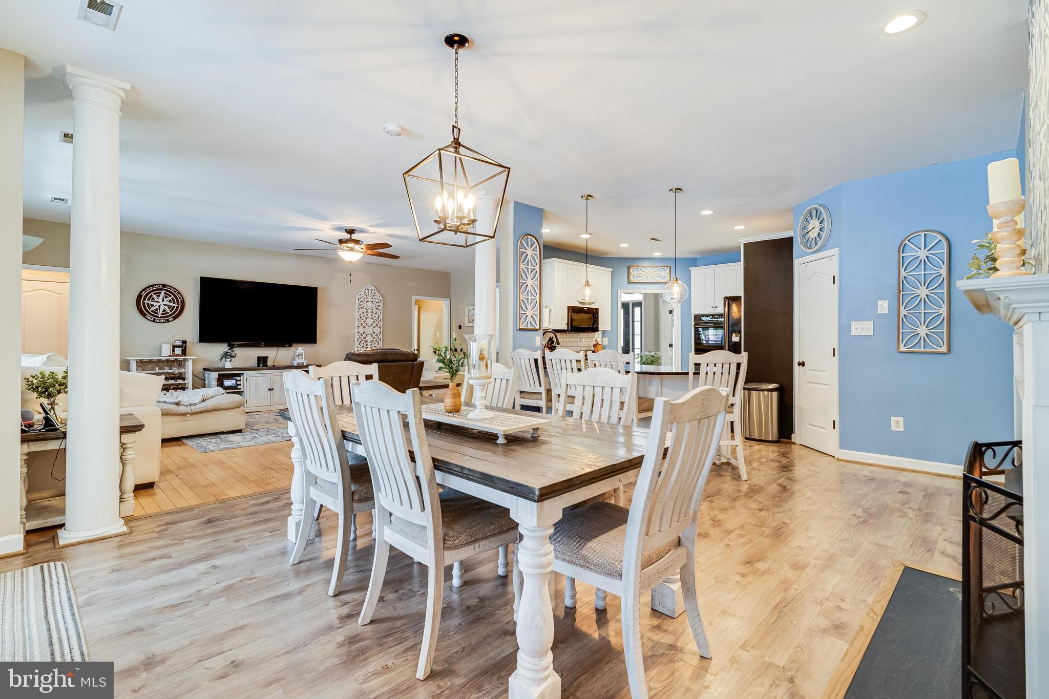 SWAN POINT SUB - Residential