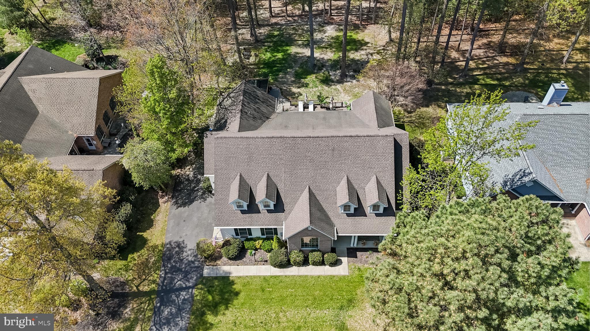 SWAN POINT SUB - Residential