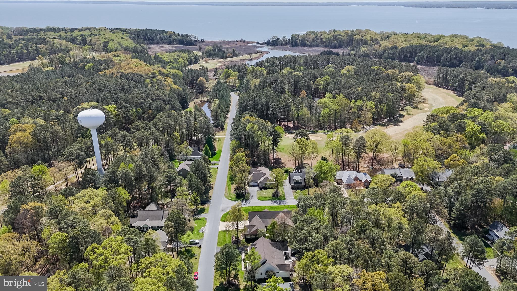 SWAN POINT SUB - Residential