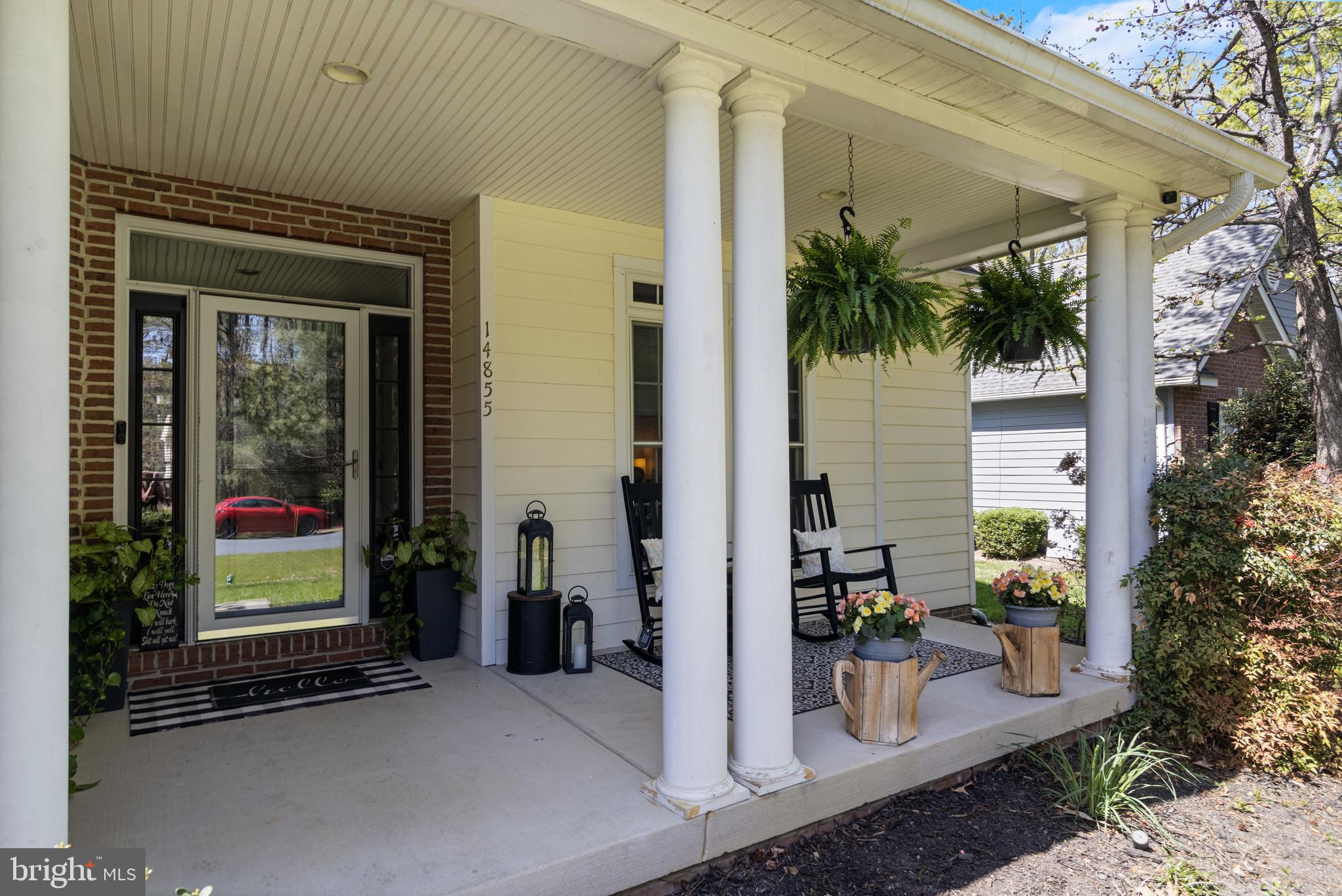 SWAN POINT SUB - Residential