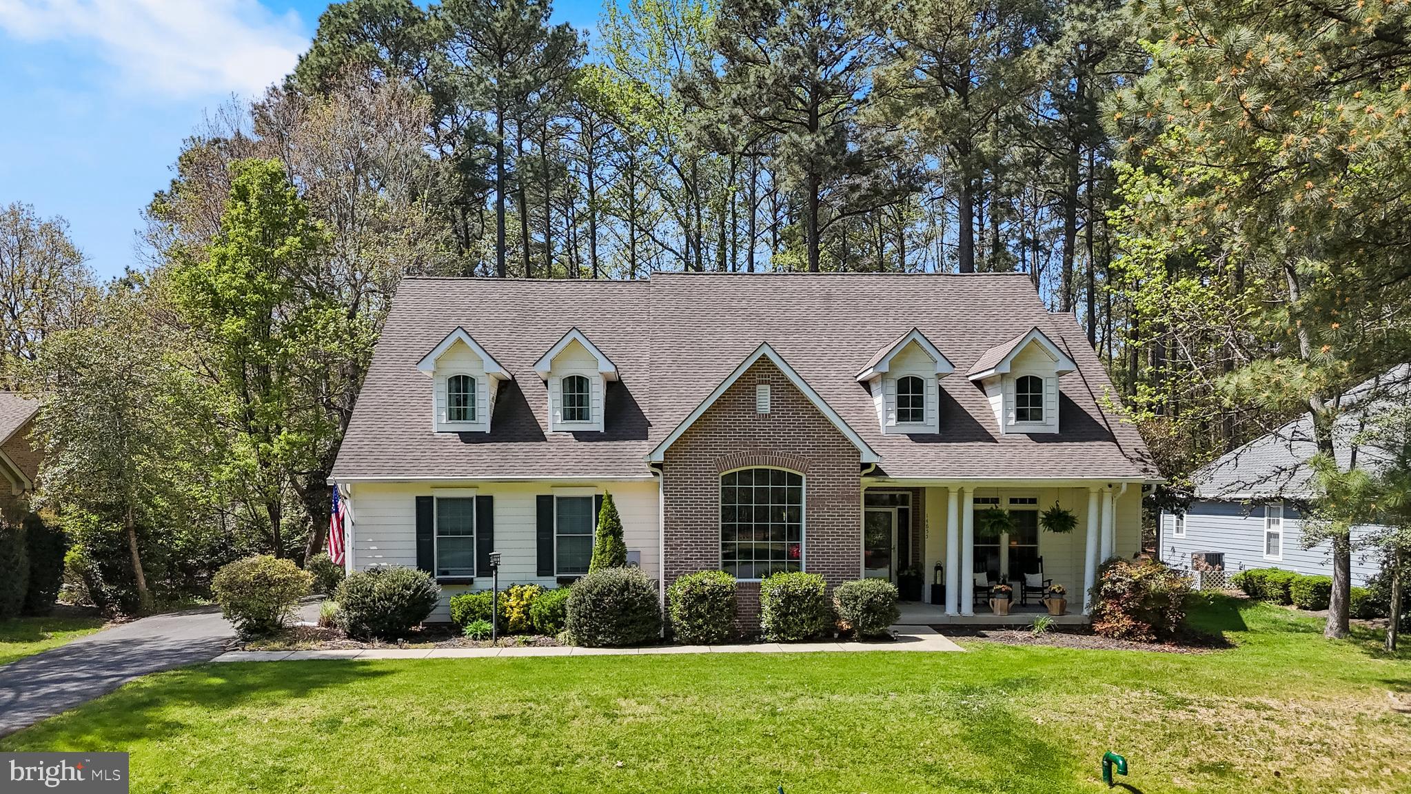 SWAN POINT SUB - Residential