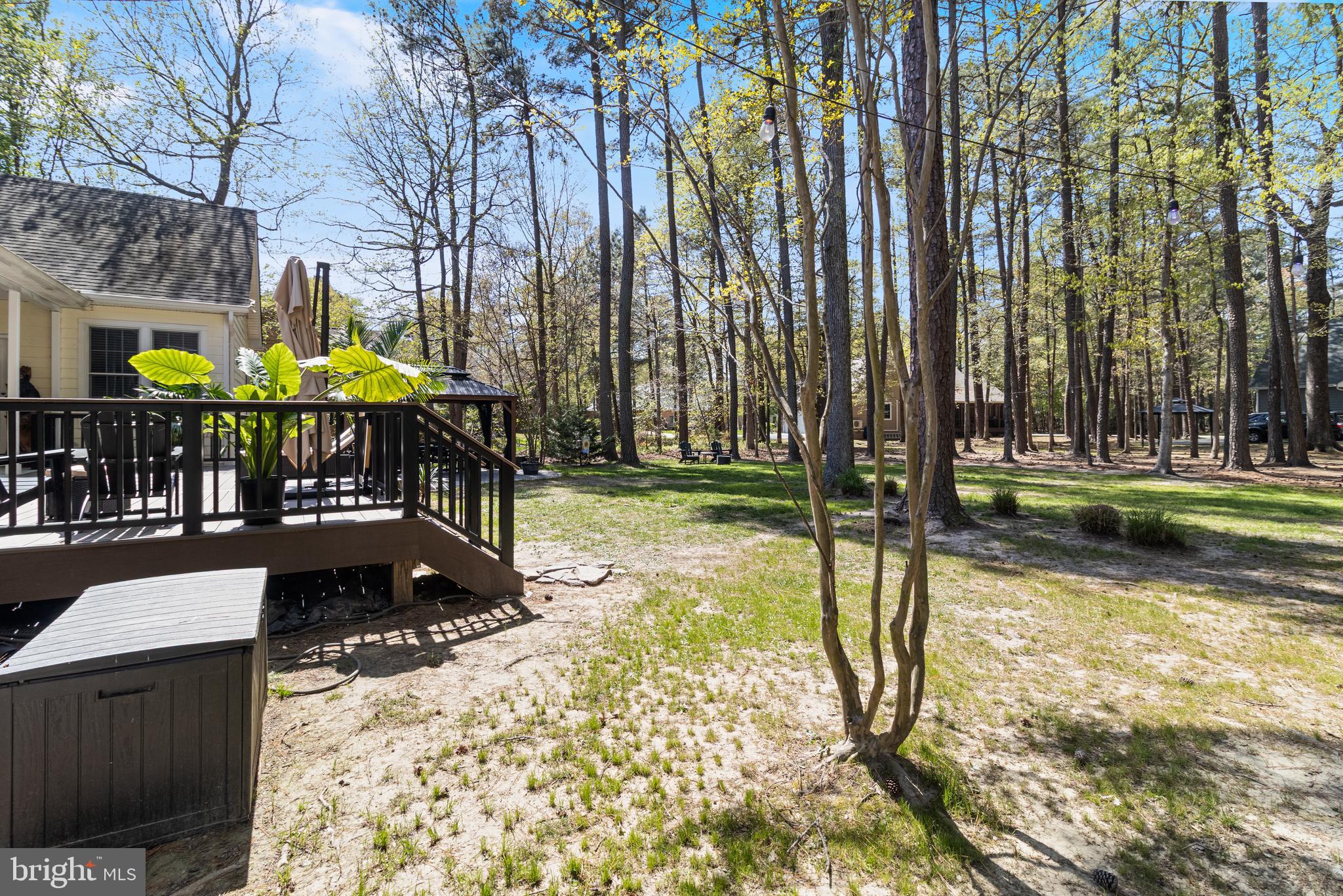 SWAN POINT SUB - Residential