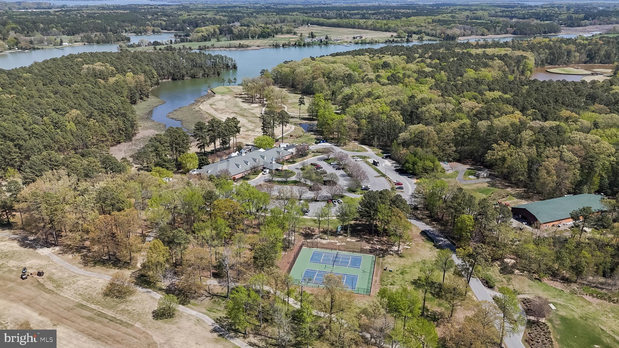 SWAN POINT SUB - Residential