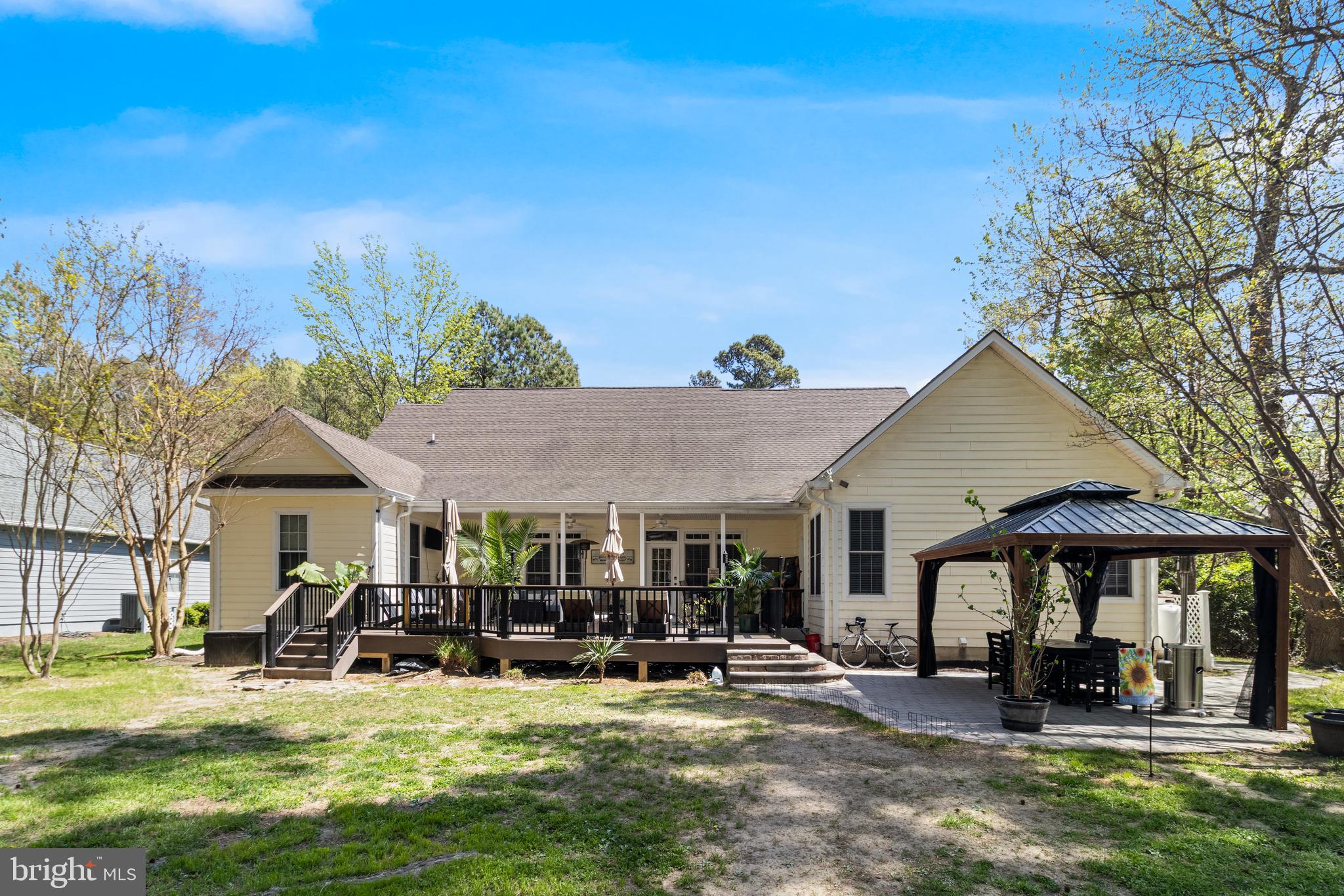 SWAN POINT SUB - Residential