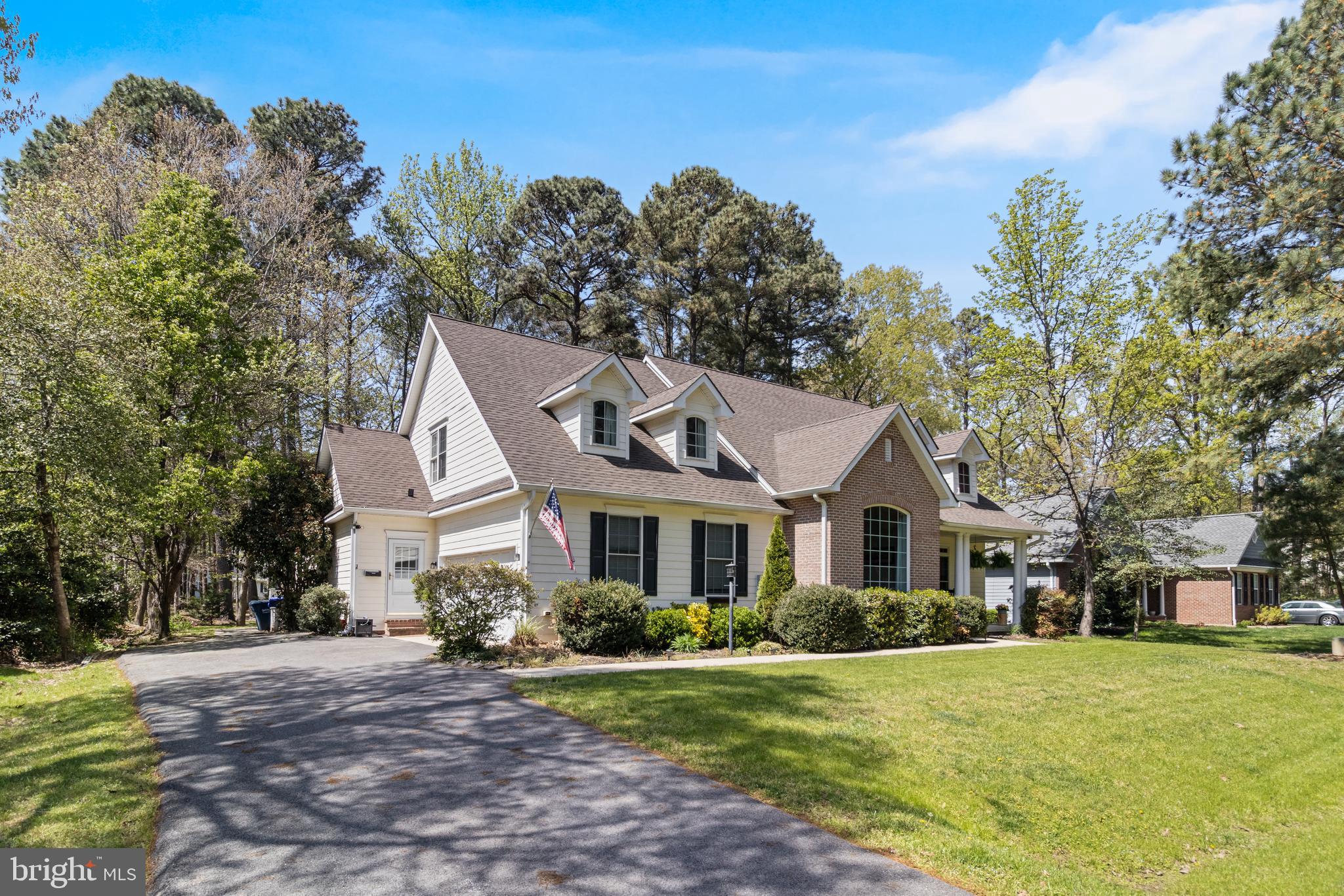 SWAN POINT SUB - Residential