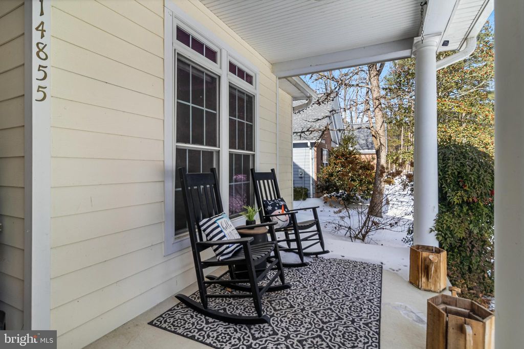 Photo of 14855 King Charles Dr, ISSUE, MD 20645 (MLS # MDCH2050682)