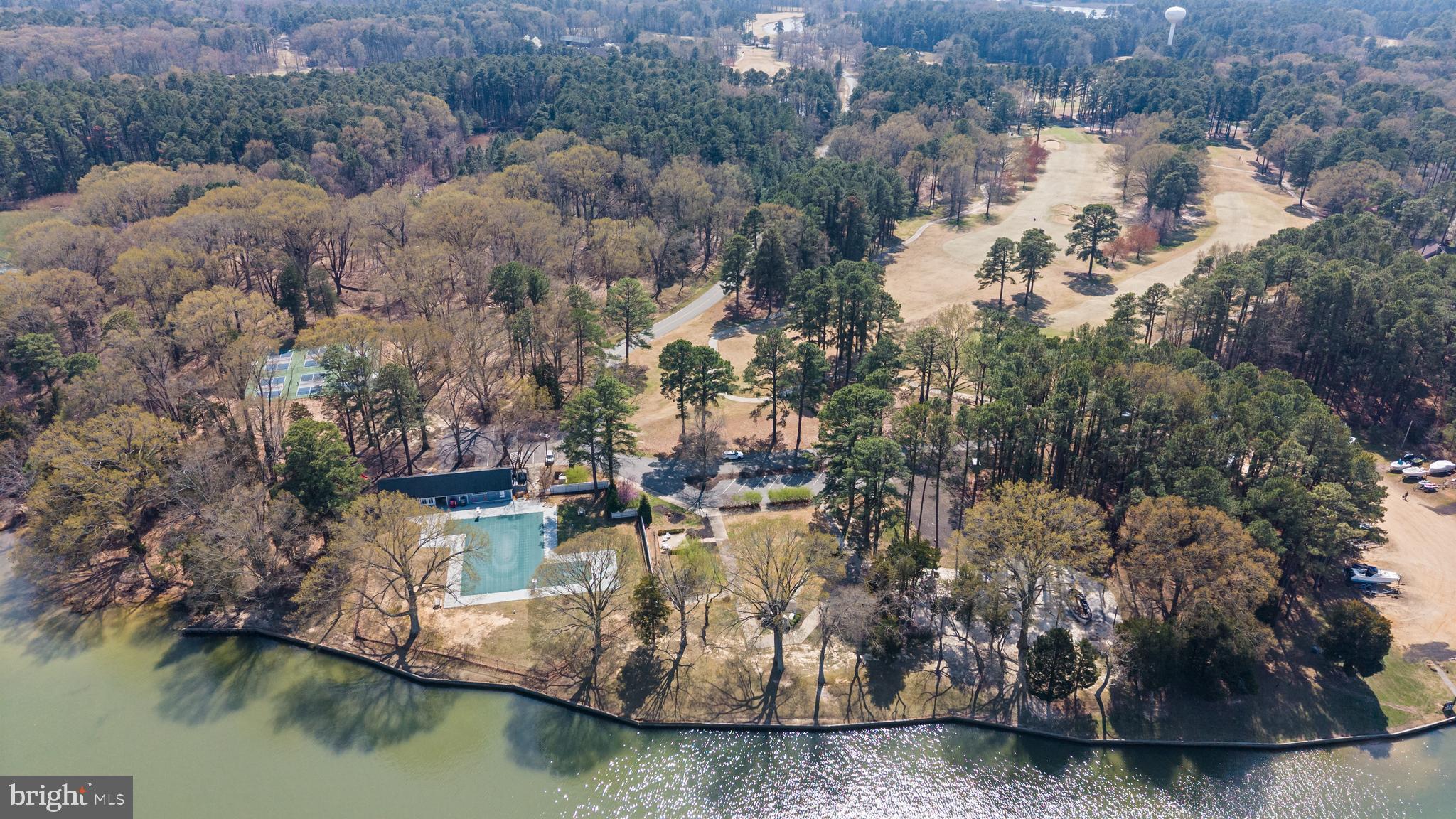 SWAN POINT SUB - Residential