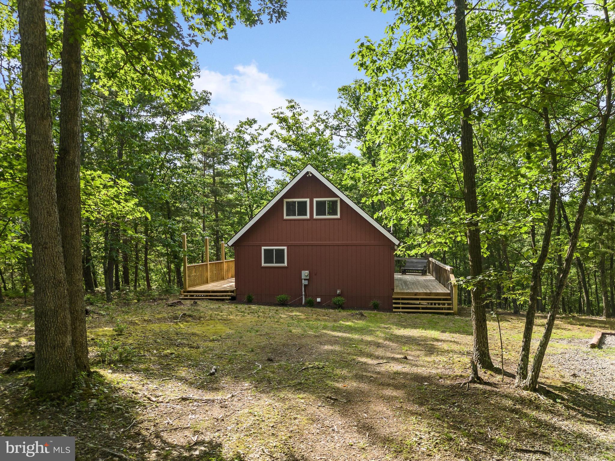 MONTEVALLO HILLS - Residential